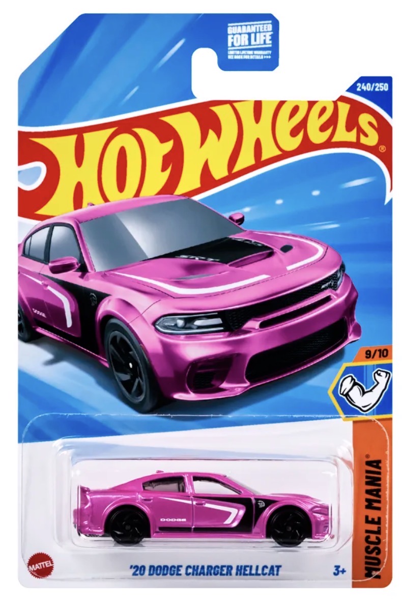 Collector submitted image