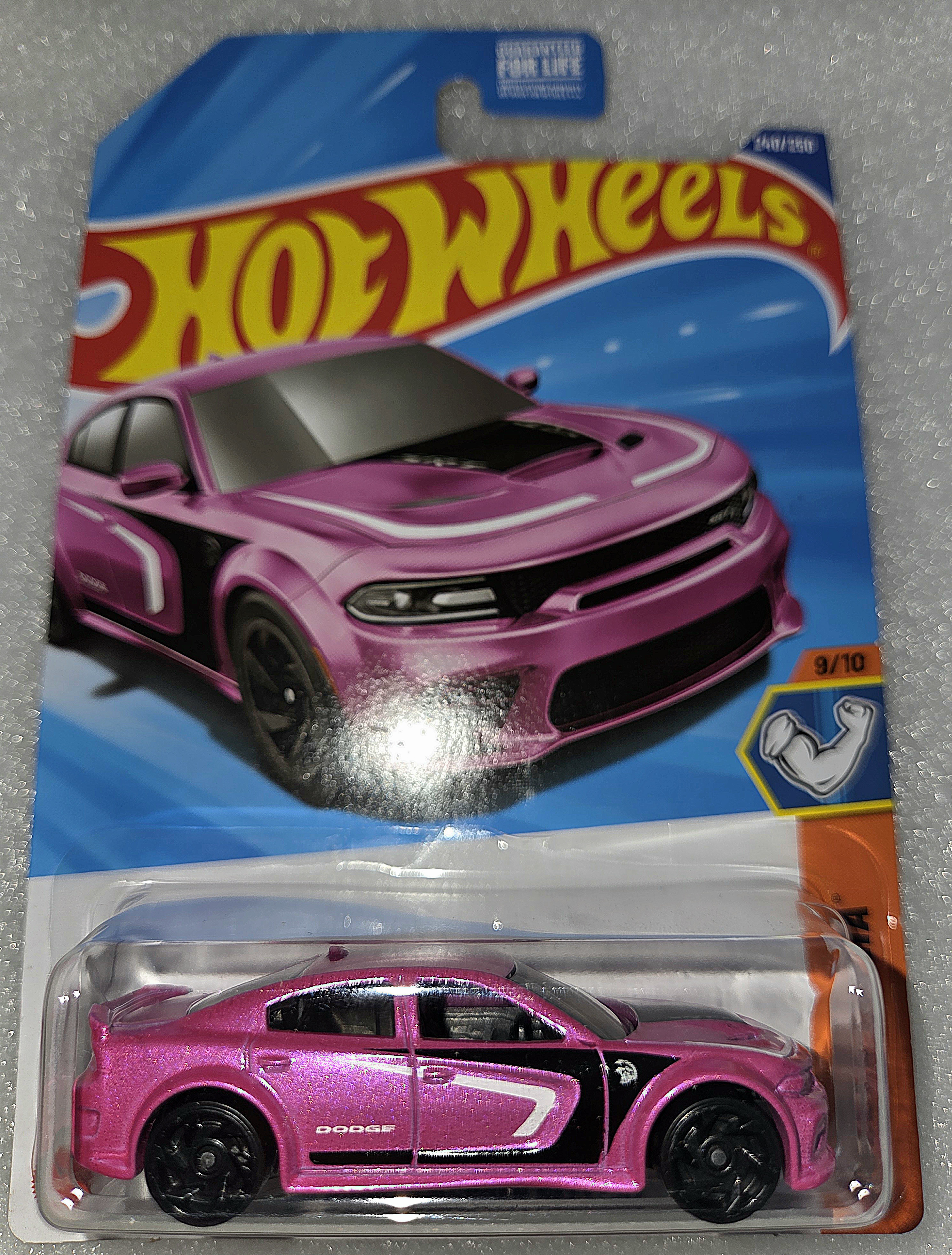 Collector submitted image