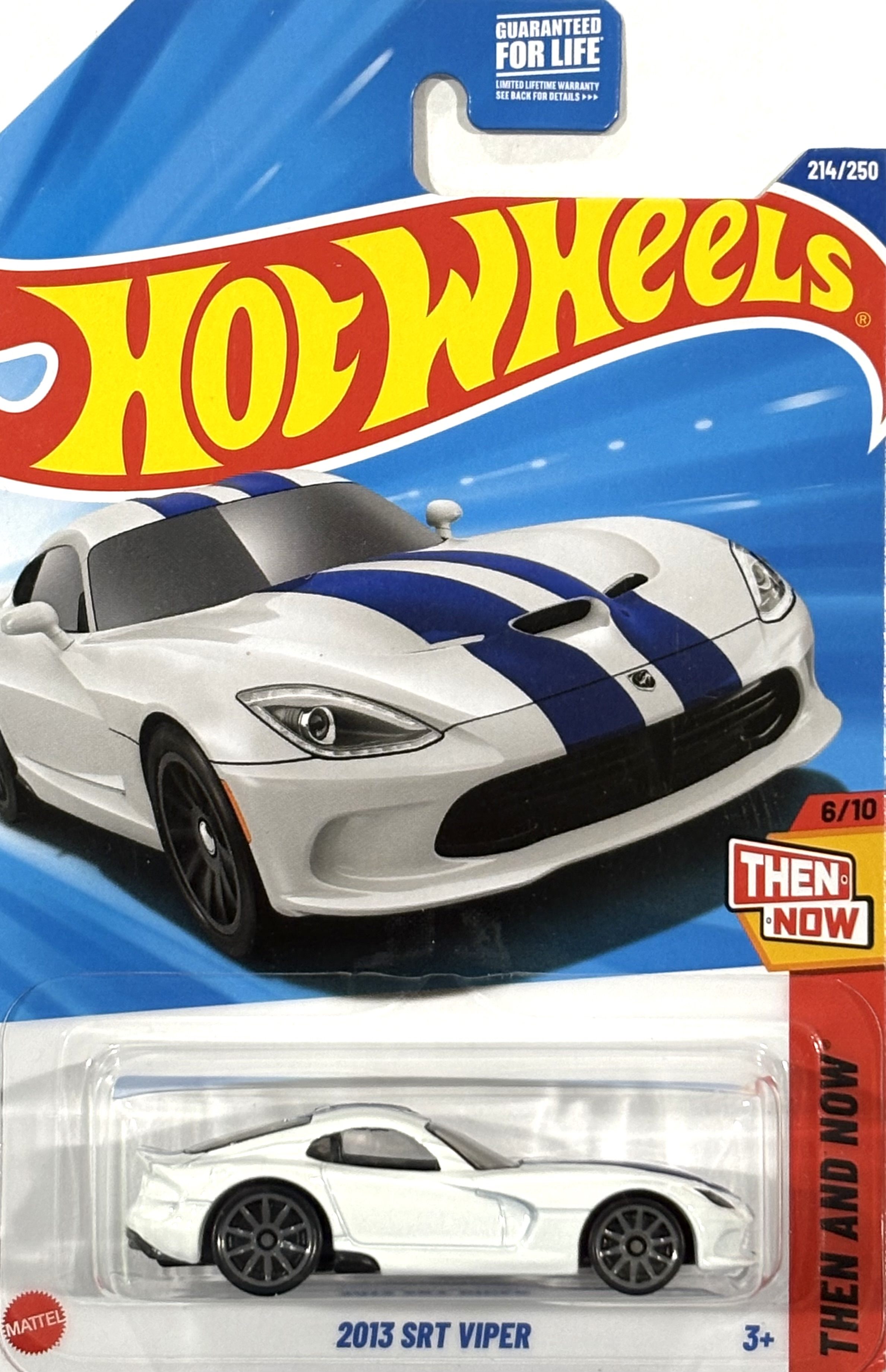 Collector submitted image