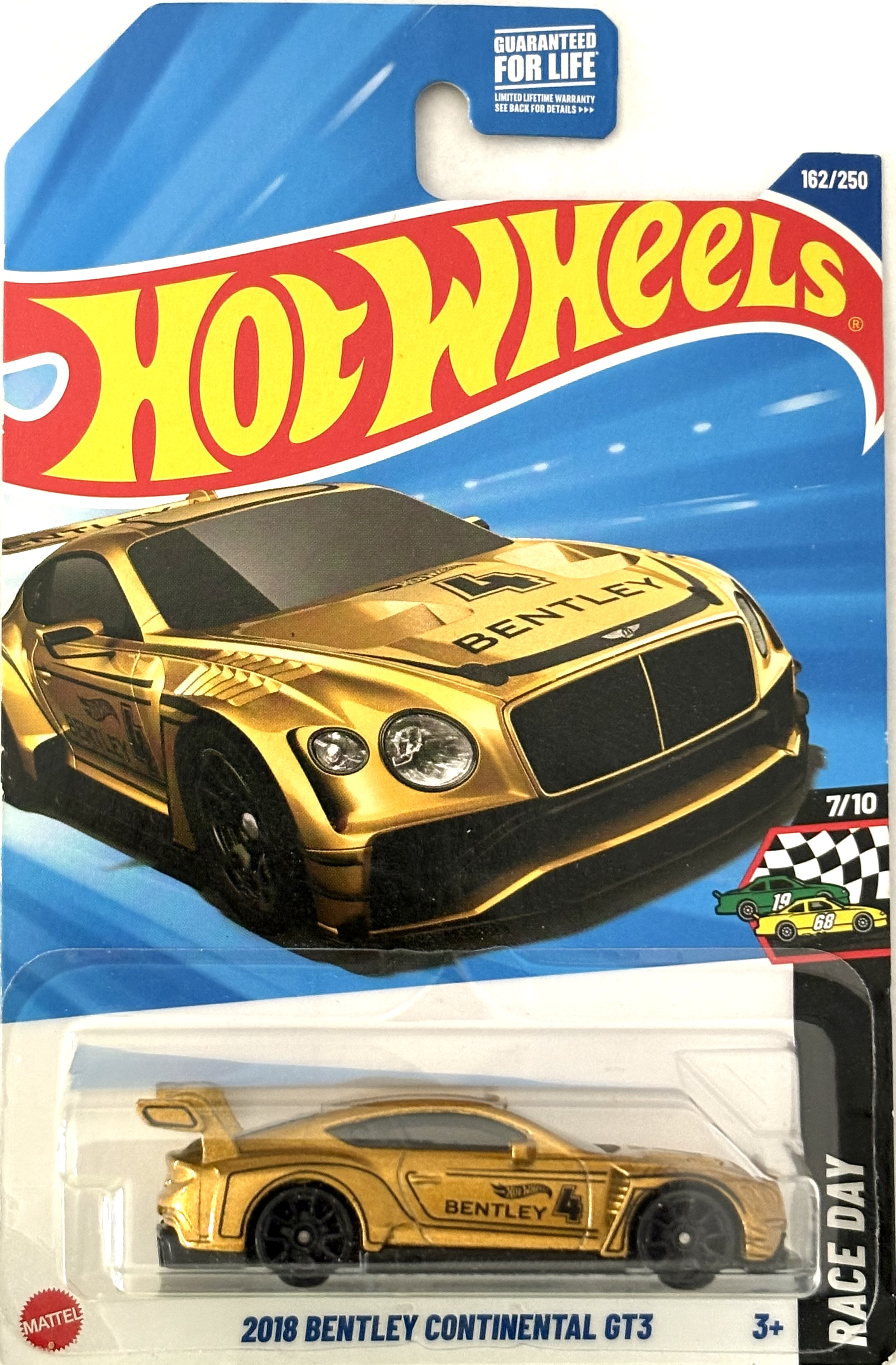Collector submitted image
