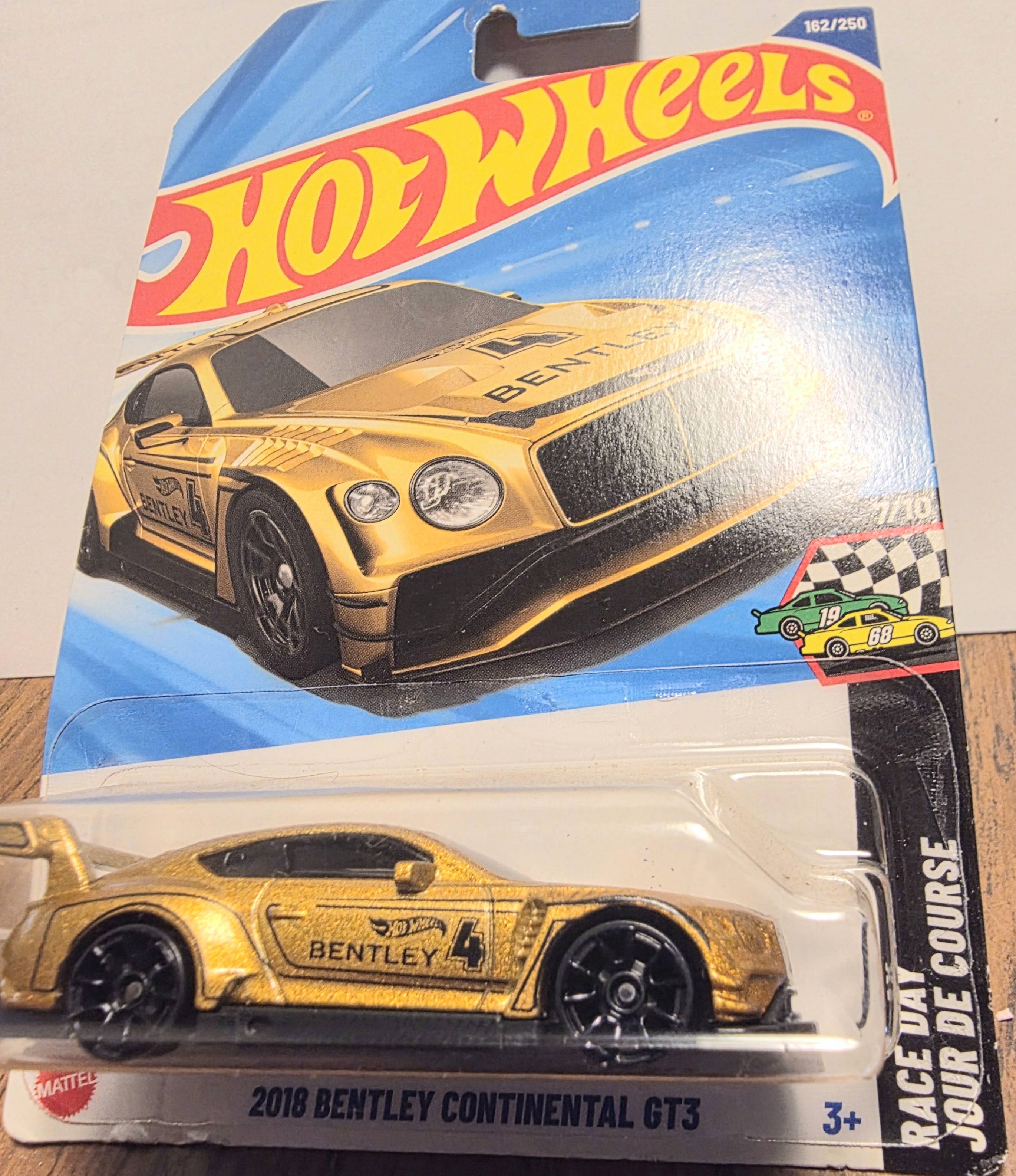 Collector submitted image