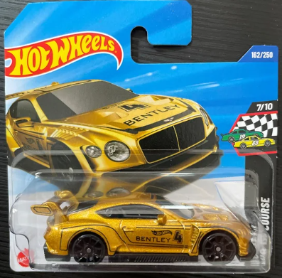 Collector submitted image