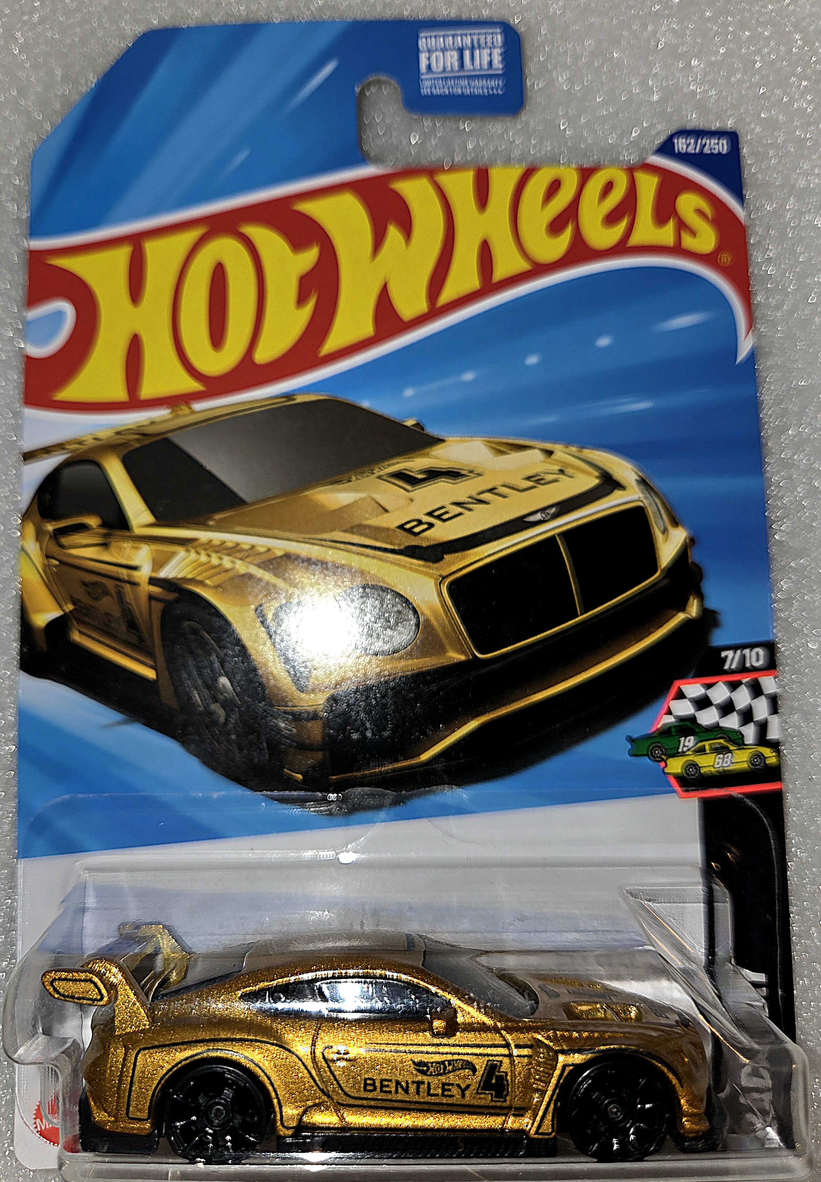 Collector submitted image