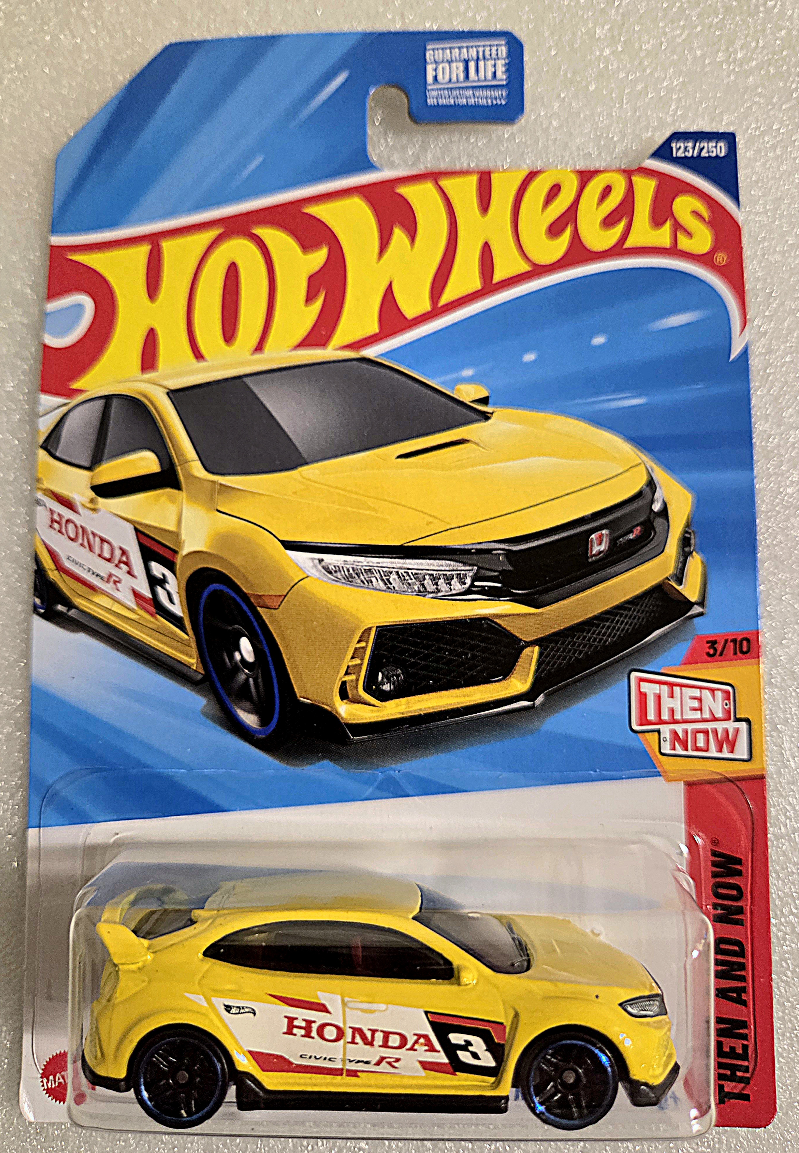 Collector submitted image