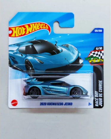 Collector submitted image