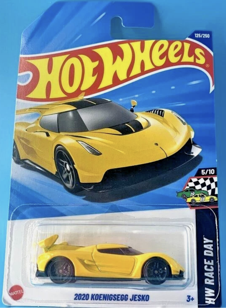 Collector submitted image