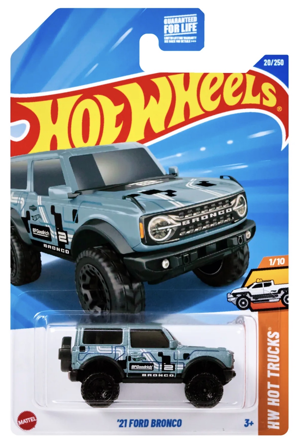 Collector submitted image