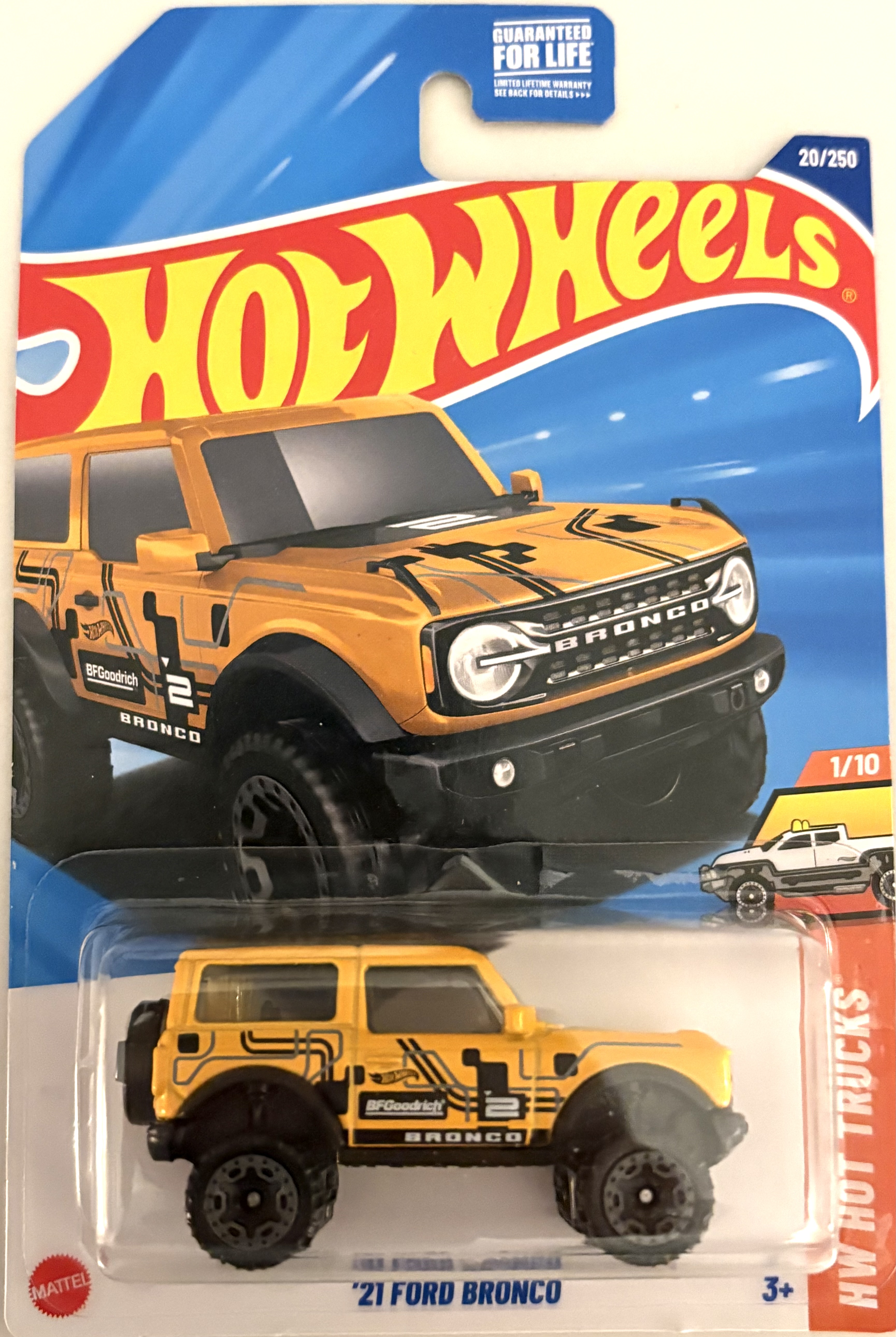 Collector submitted image