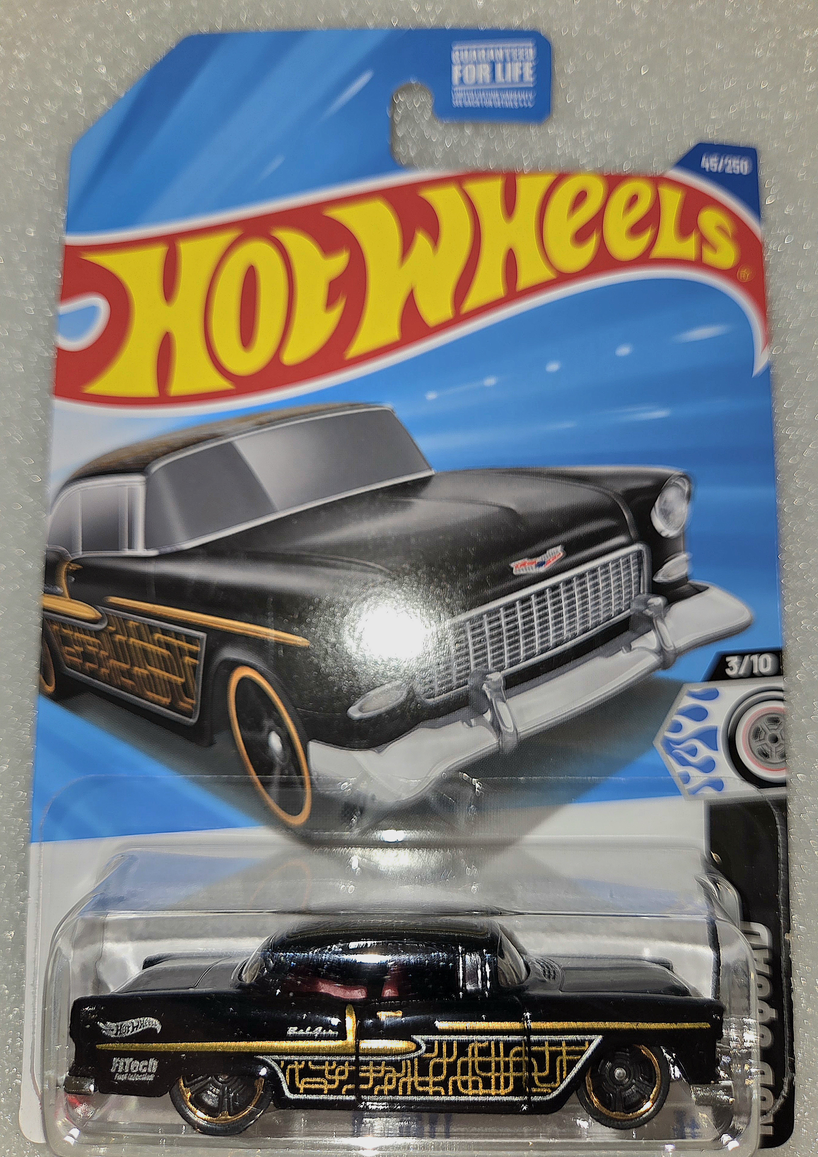 Collector submitted image