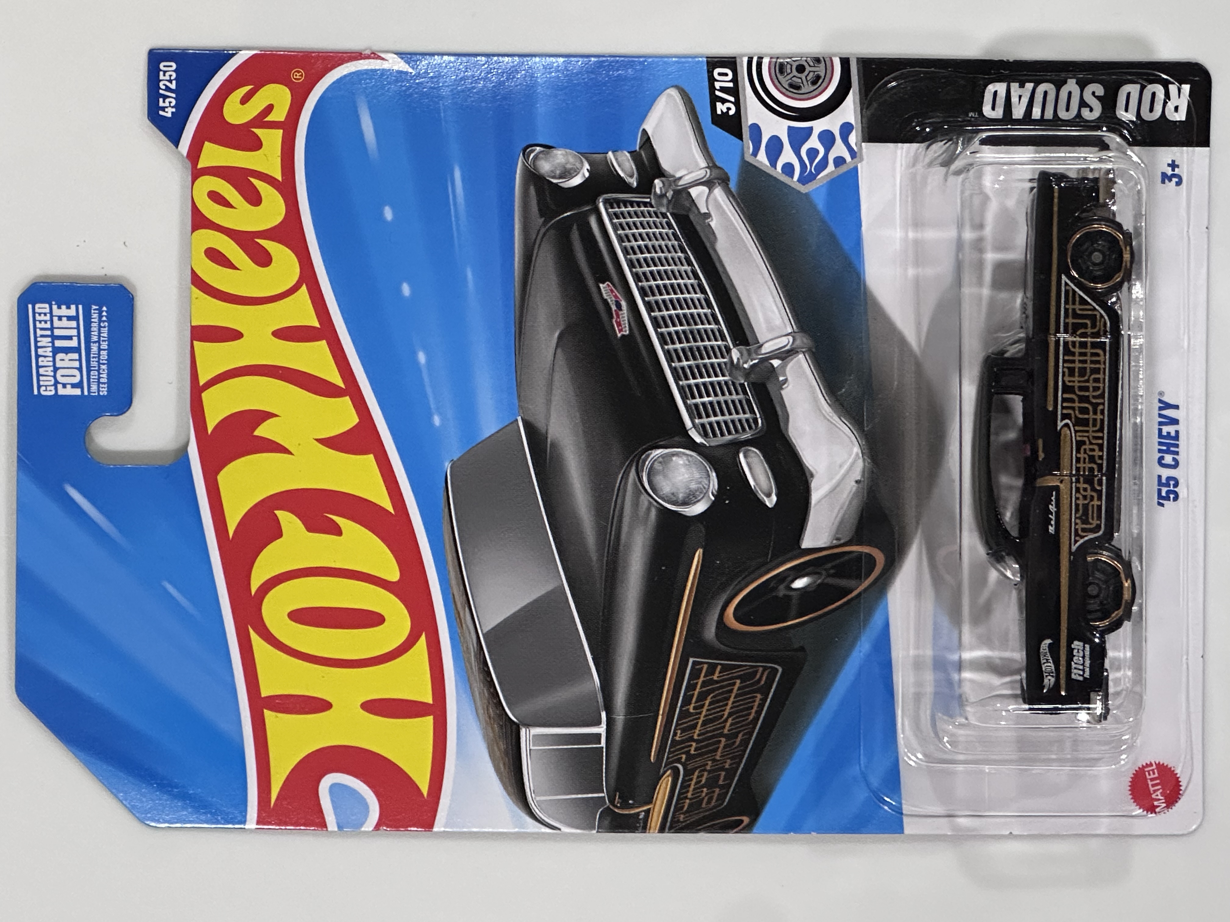 Collector submitted image