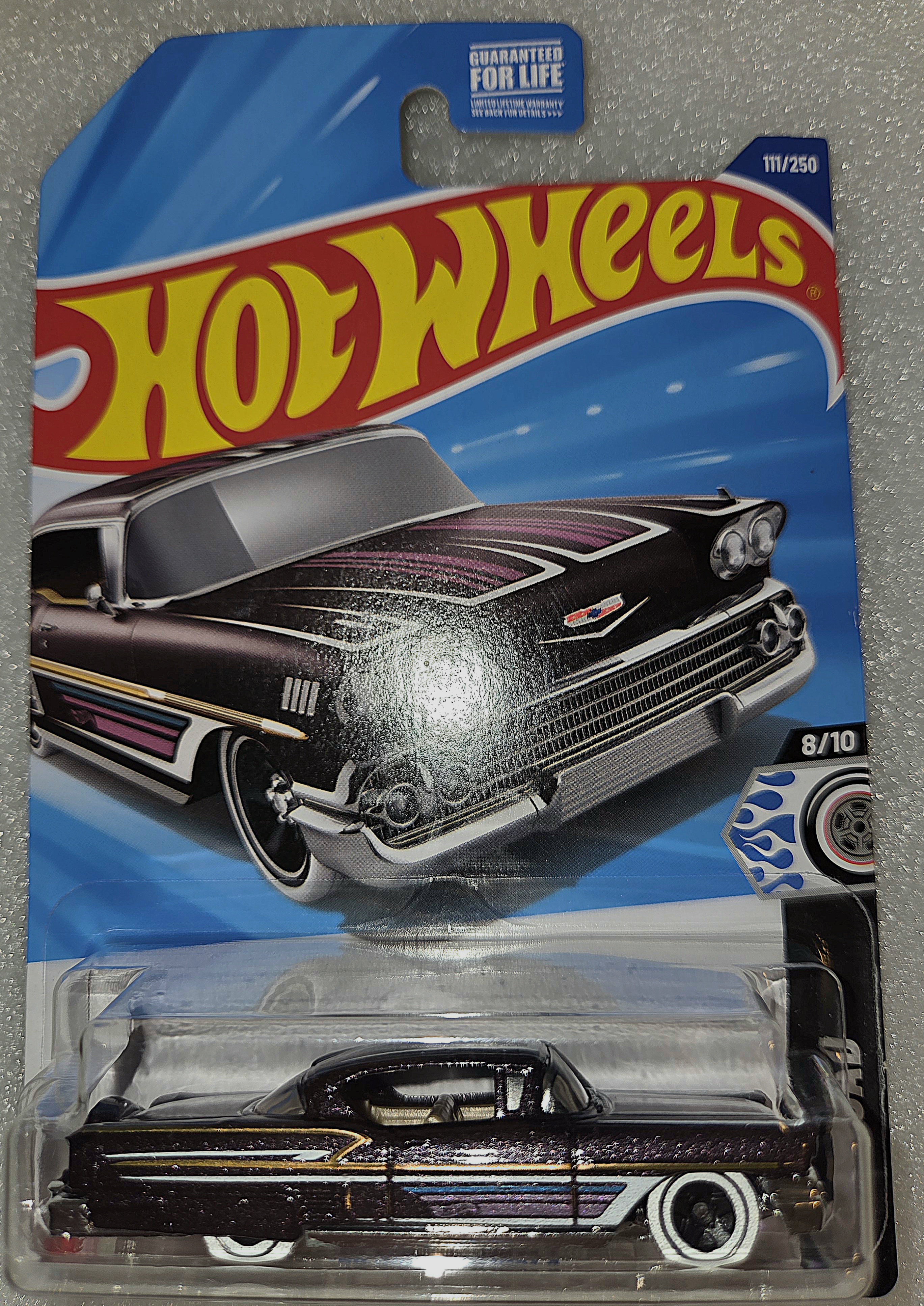 Collector submitted image