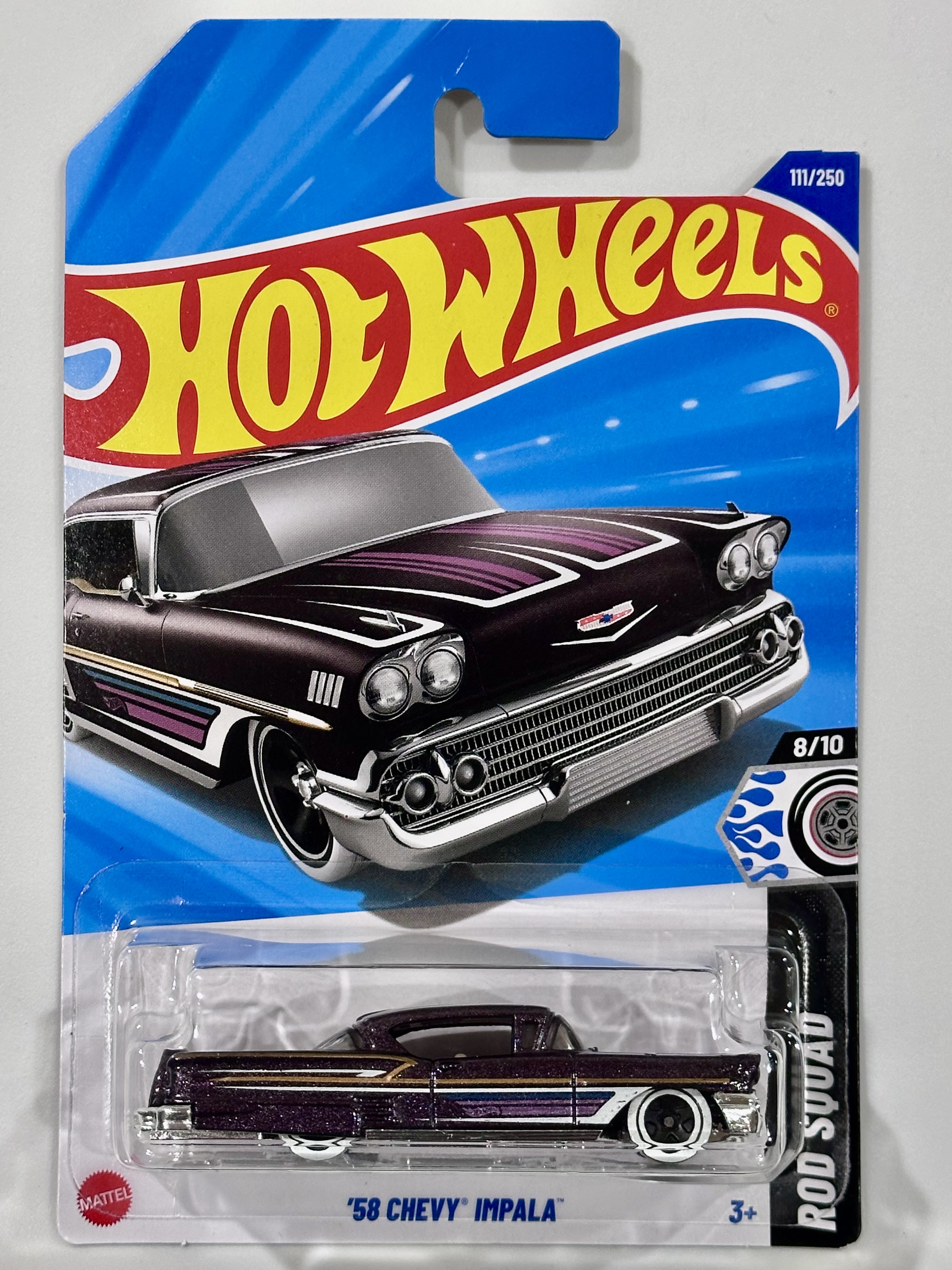 Collector submitted image