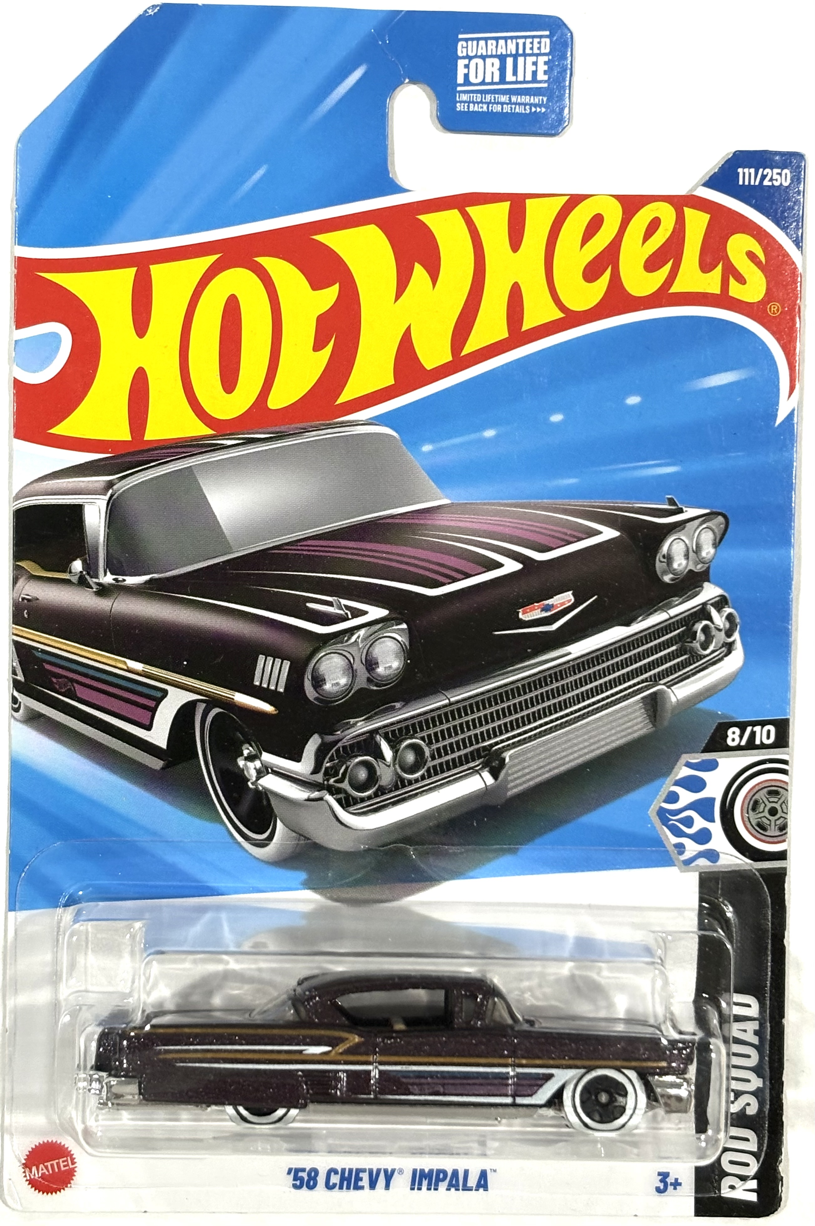Collector submitted image