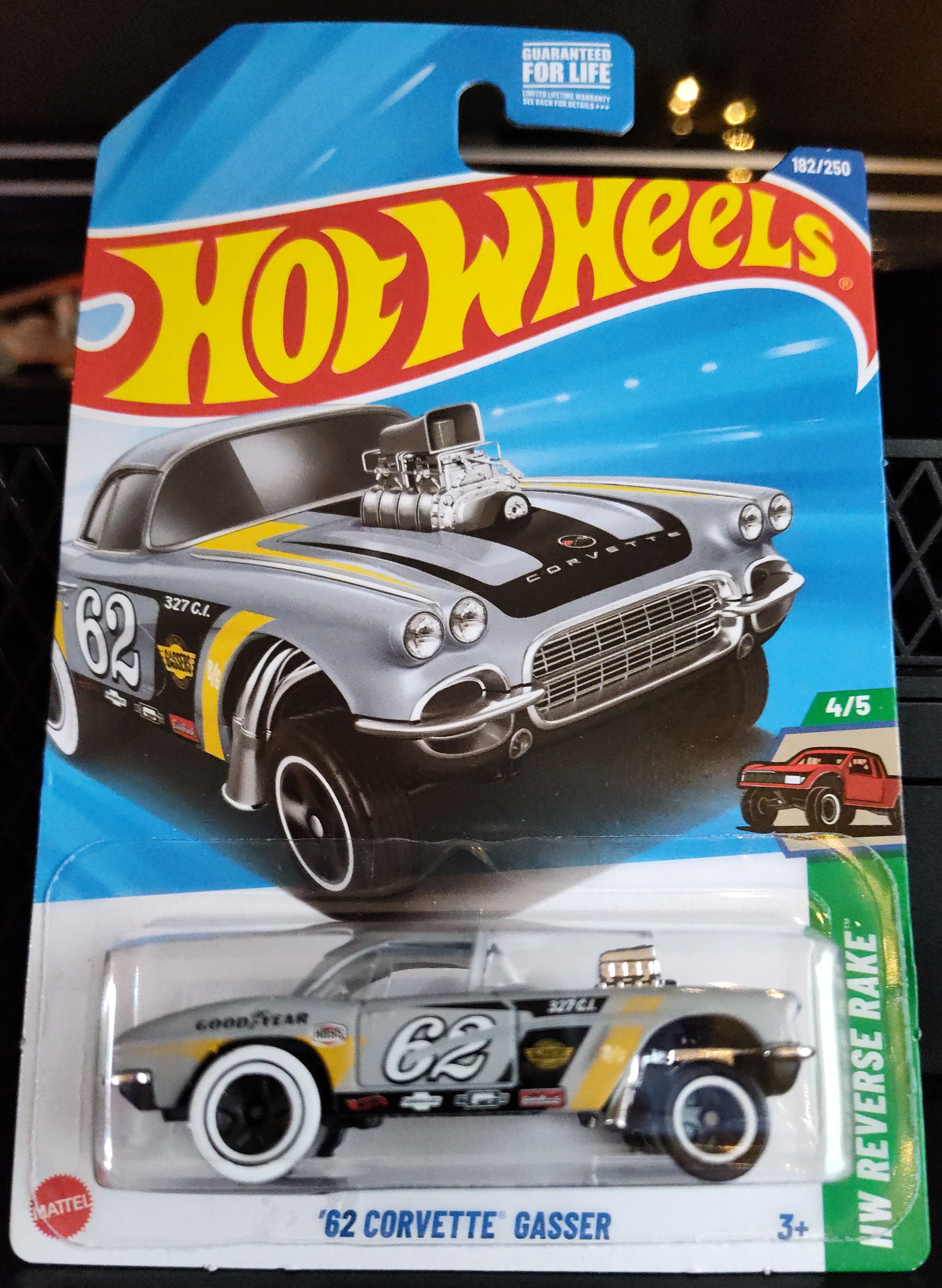 Collector submitted image