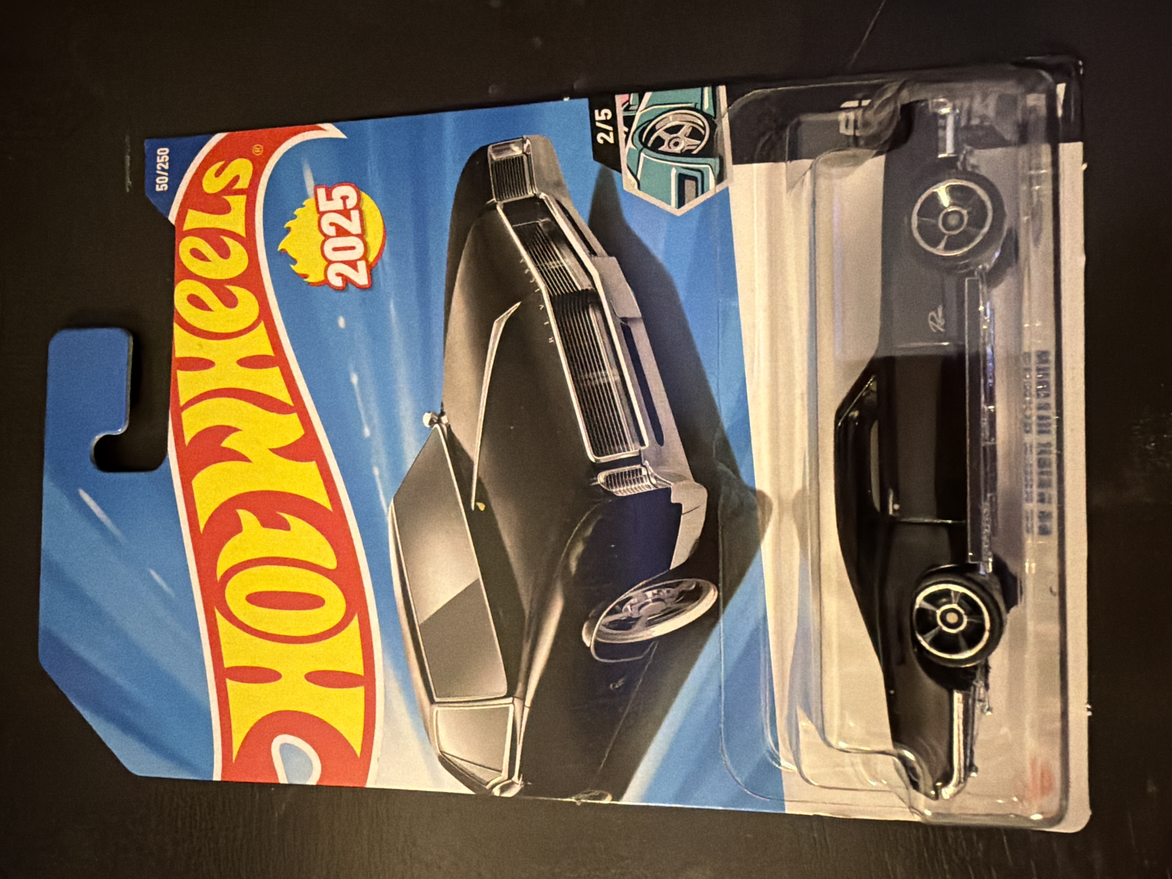 Collector submitted image