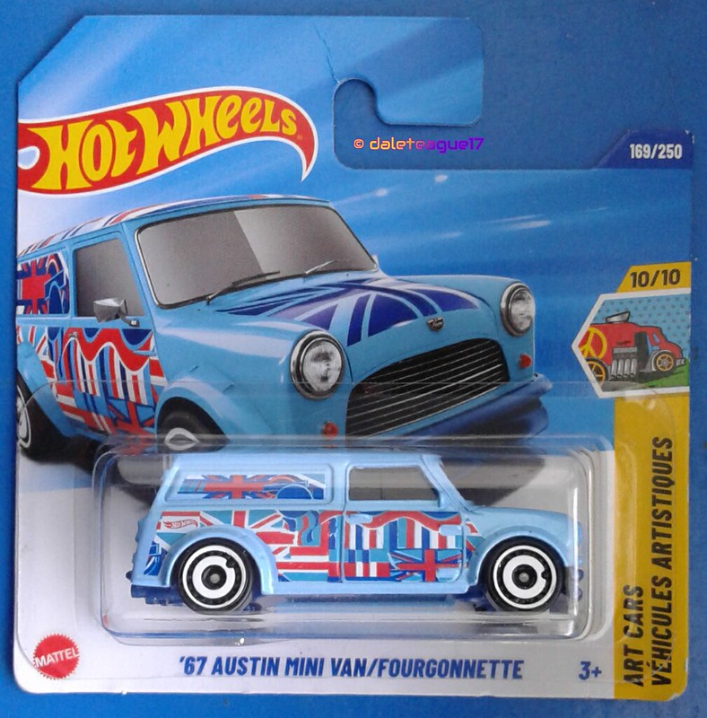 Collector submitted image