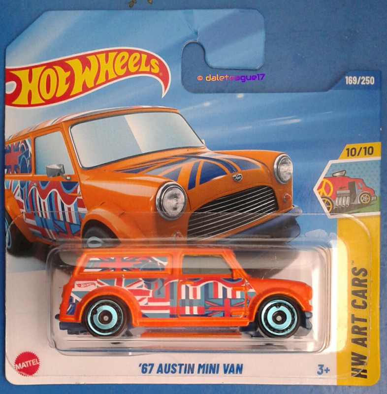 Collector submitted image