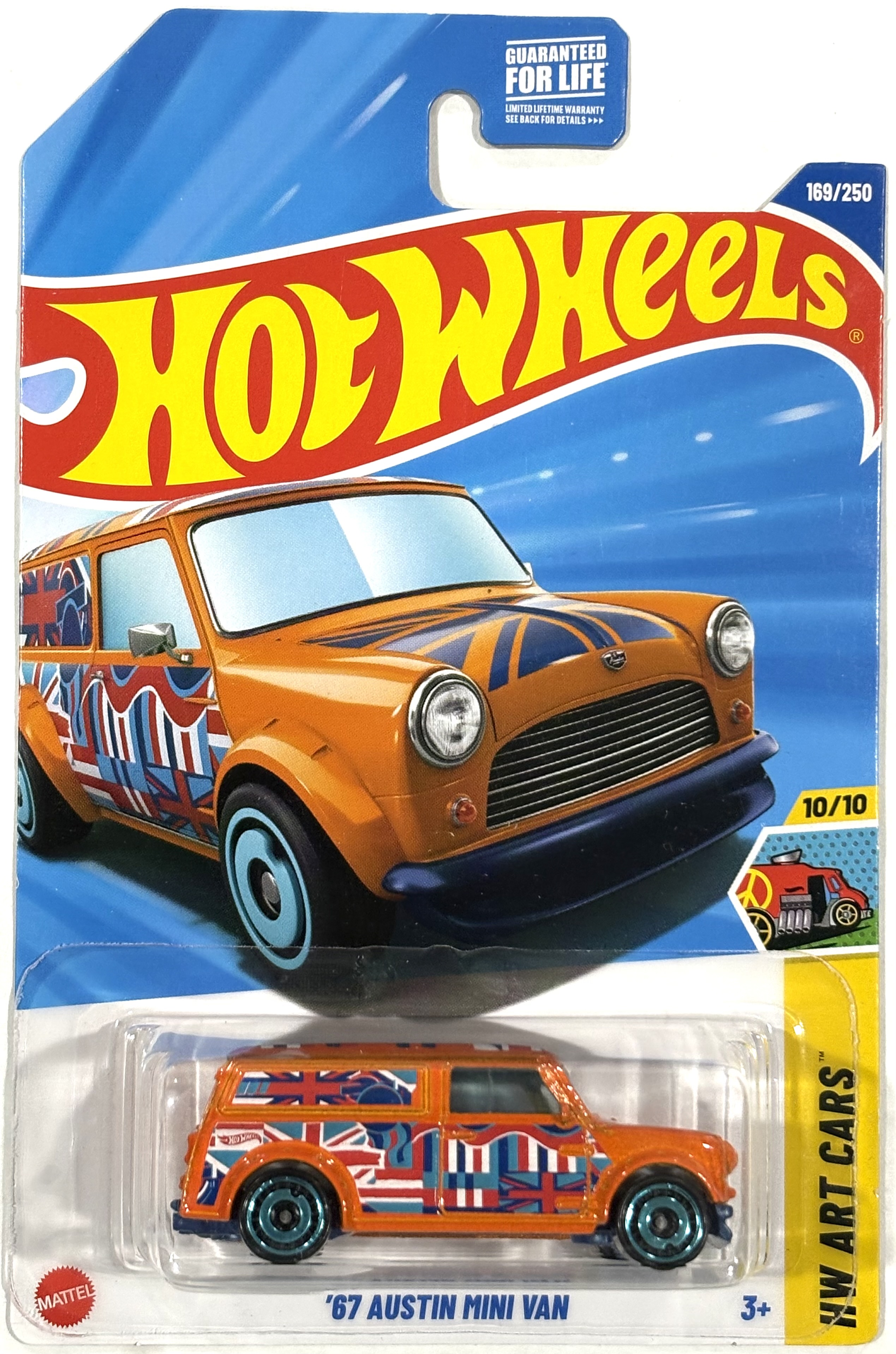 Collector submitted image