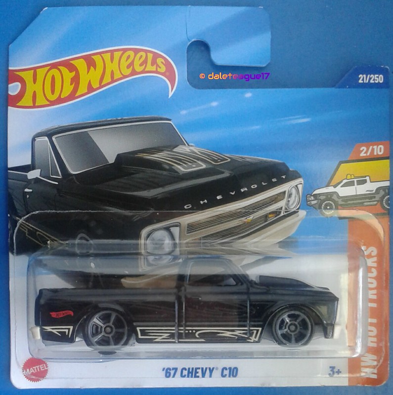 Collector submitted image