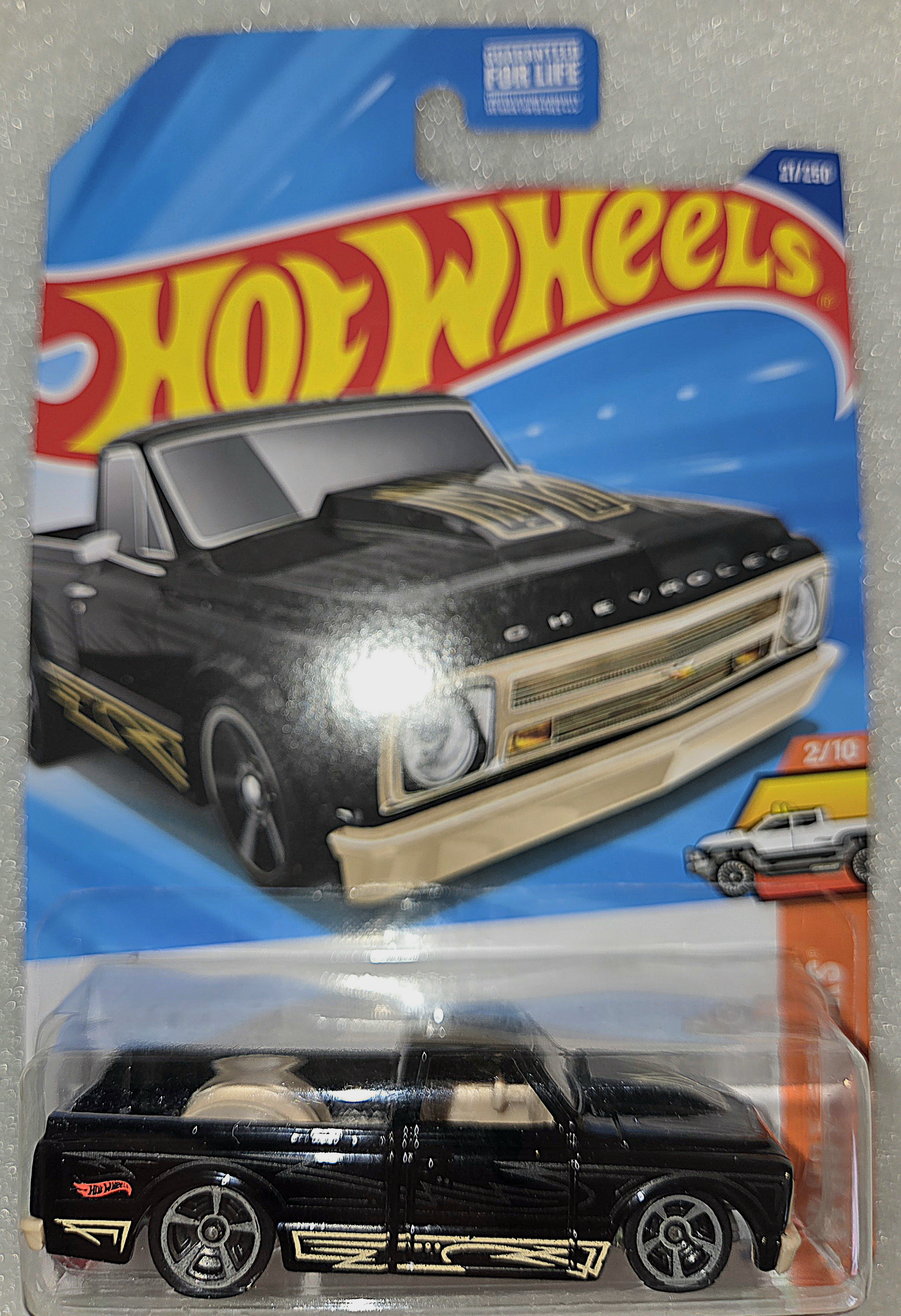 Collector submitted image