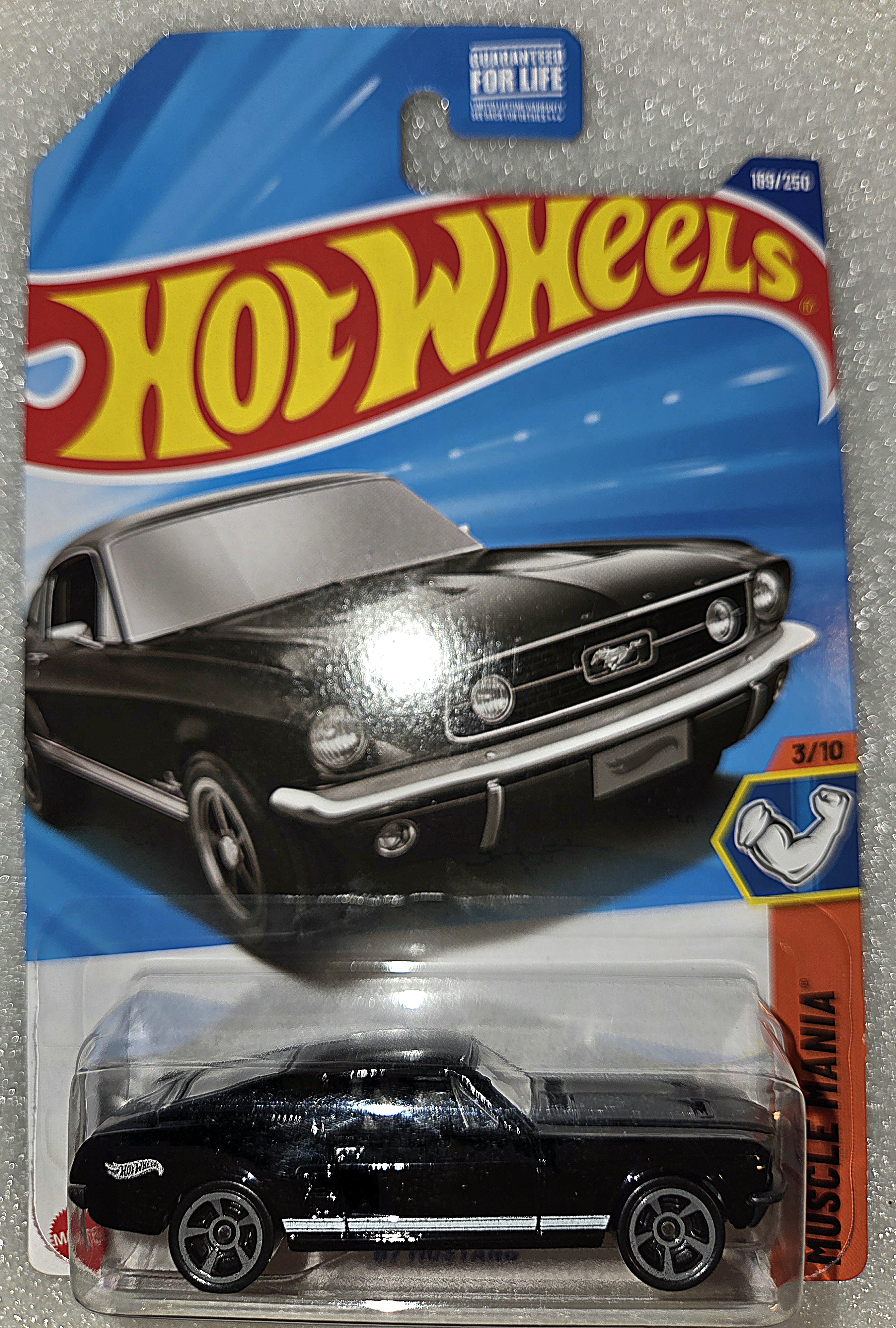 Collector submitted image