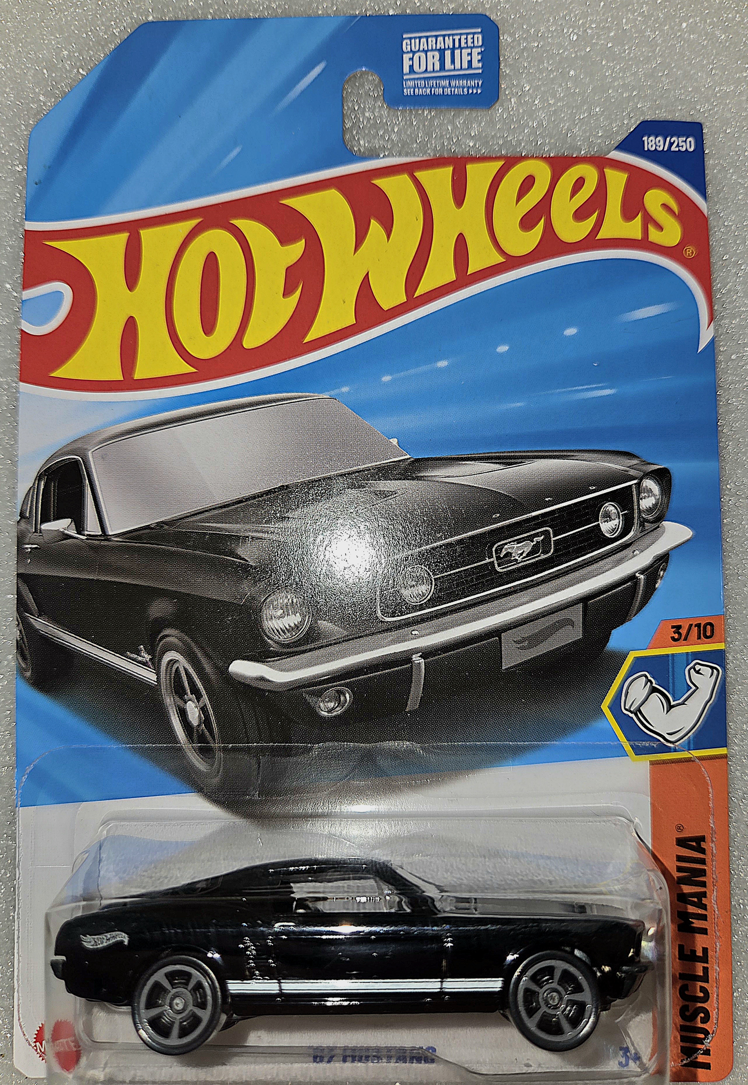 Collector submitted image