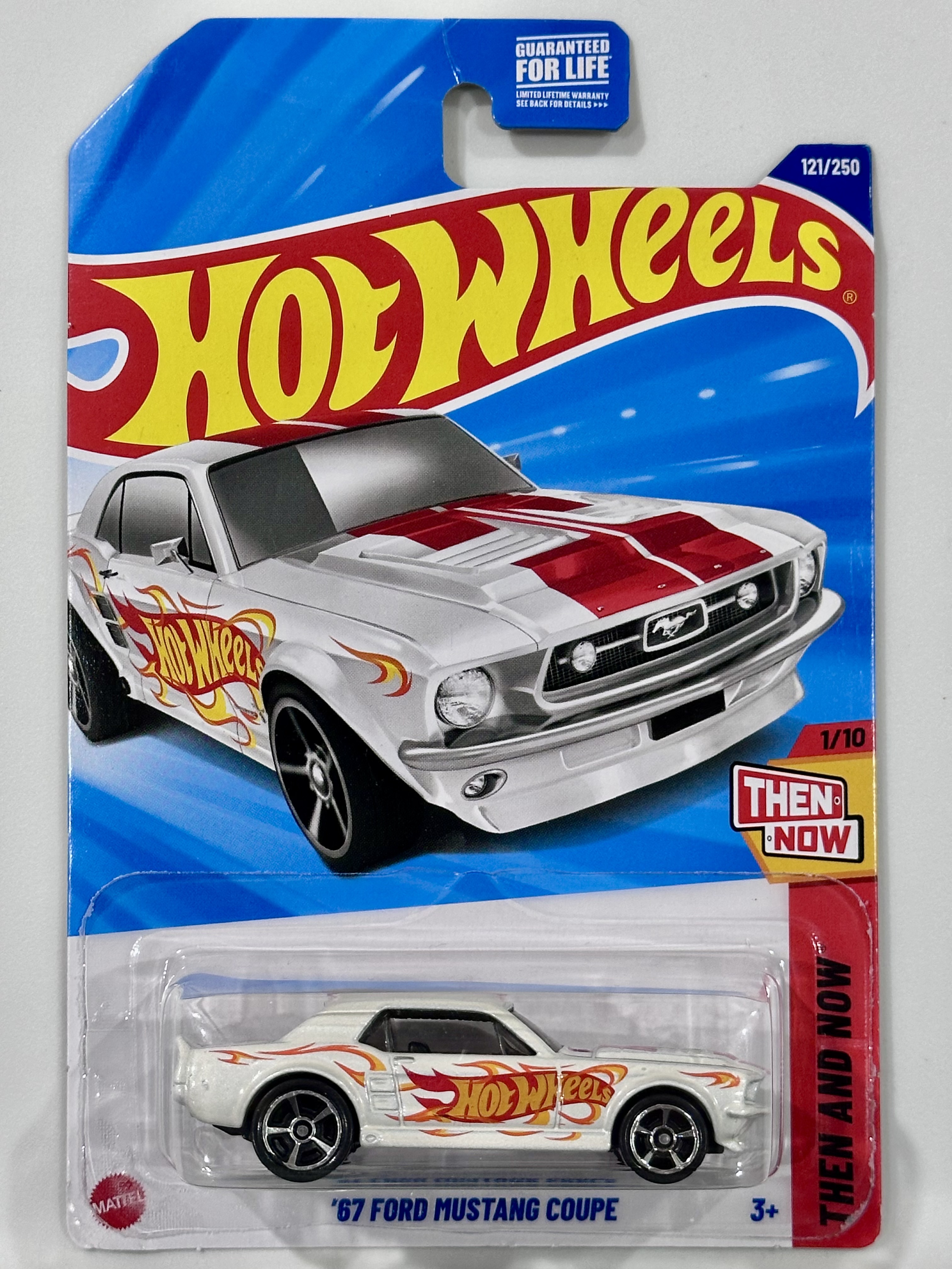 Collector submitted image