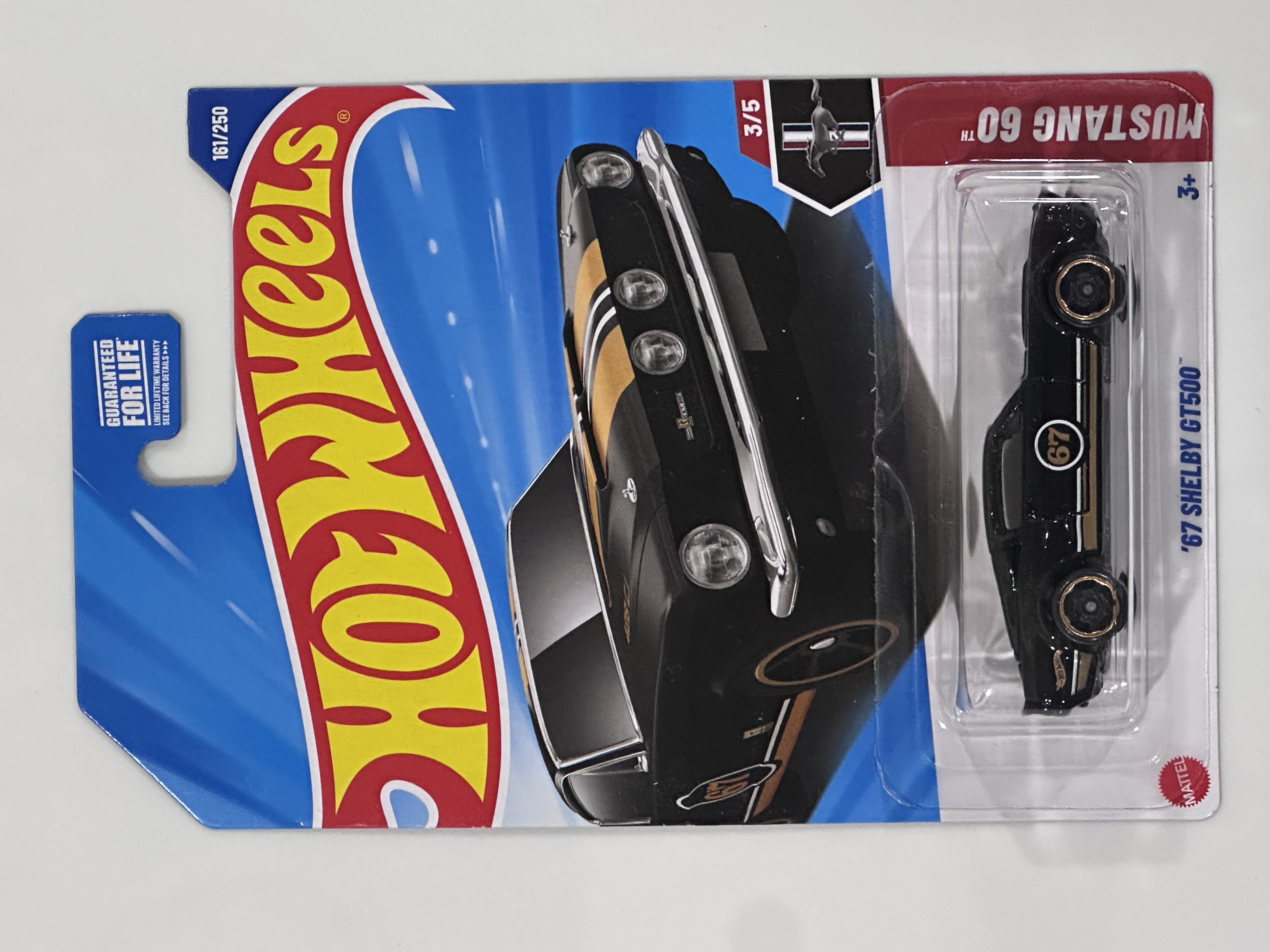 Collector submitted image