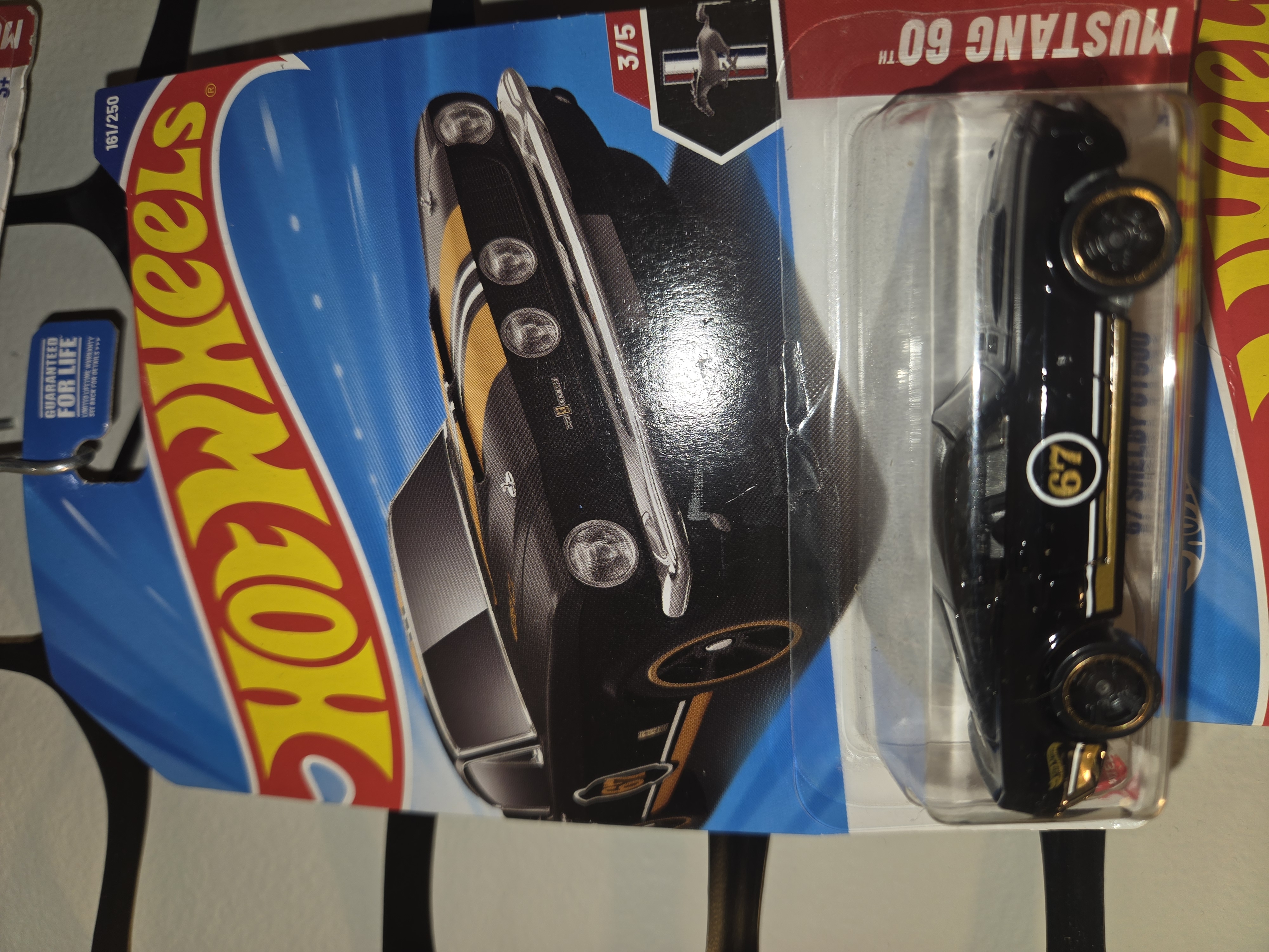 Collector submitted image
