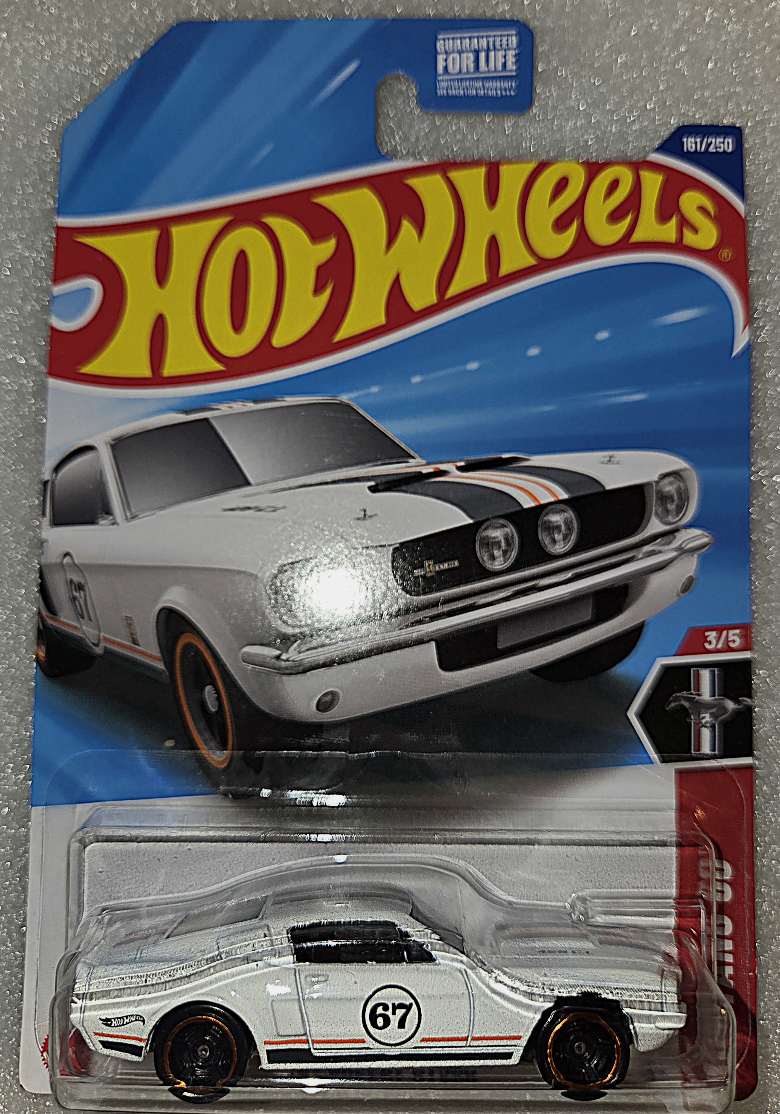 Collector submitted image