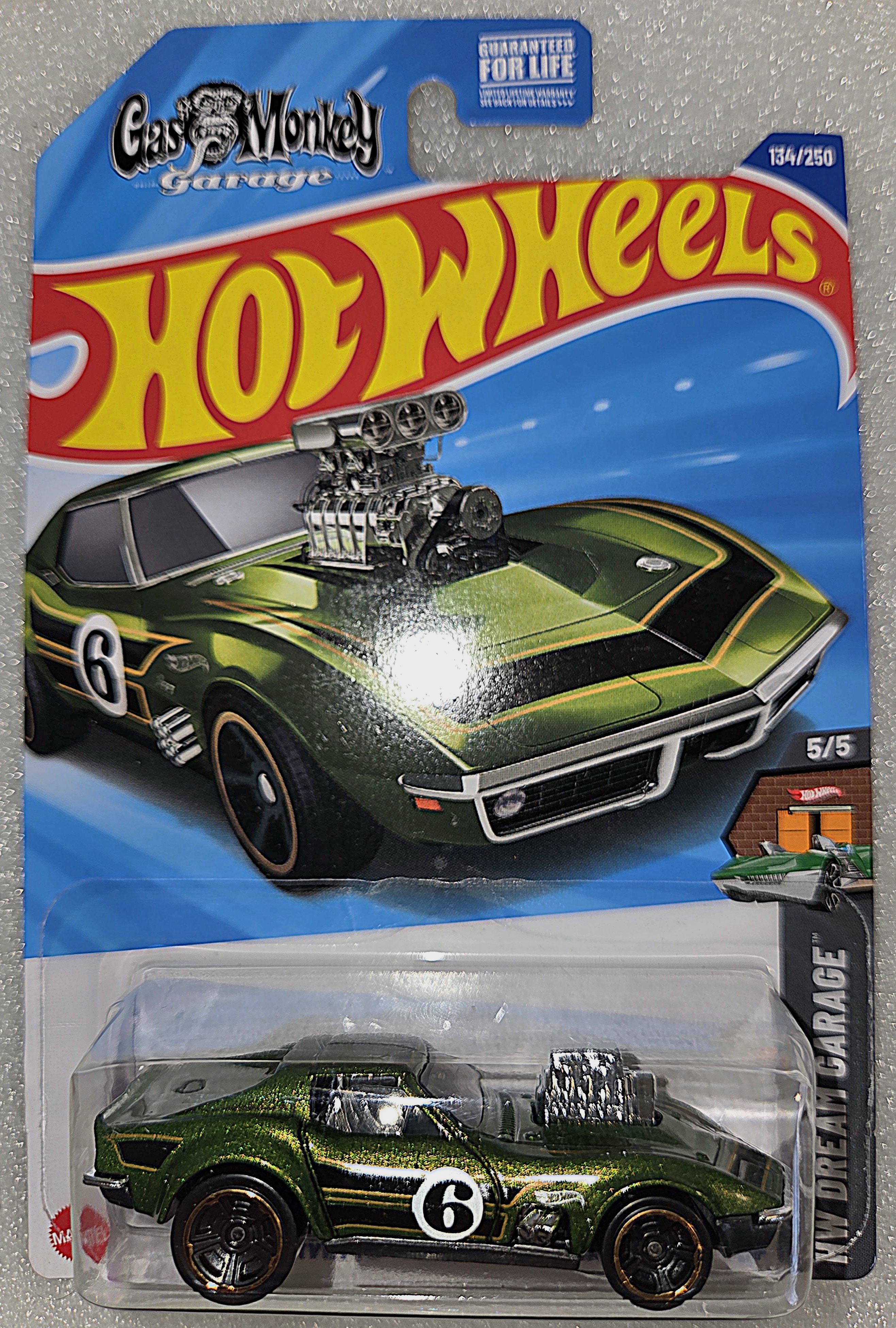 Collector submitted image