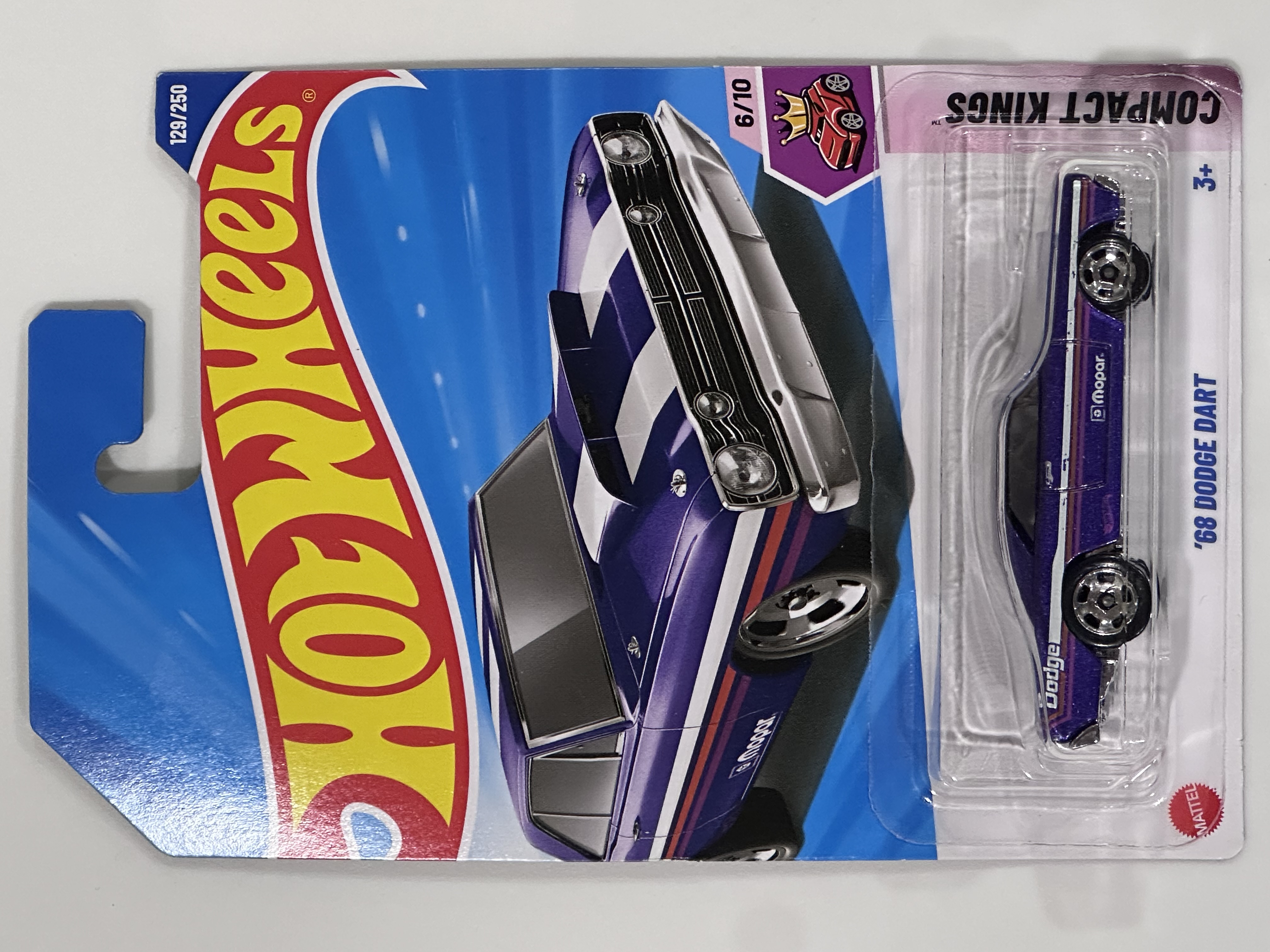 Collector submitted image