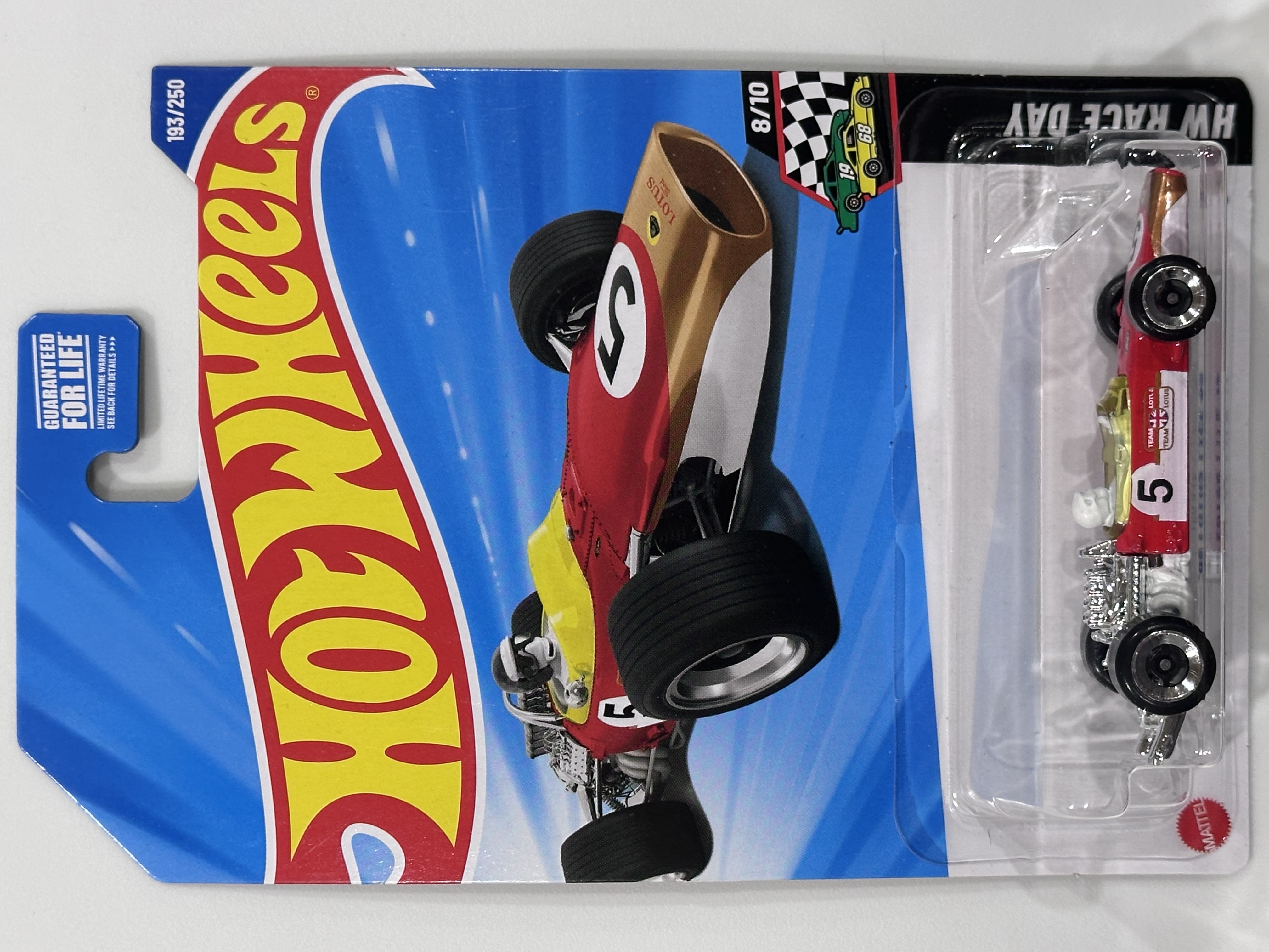 Collector submitted image