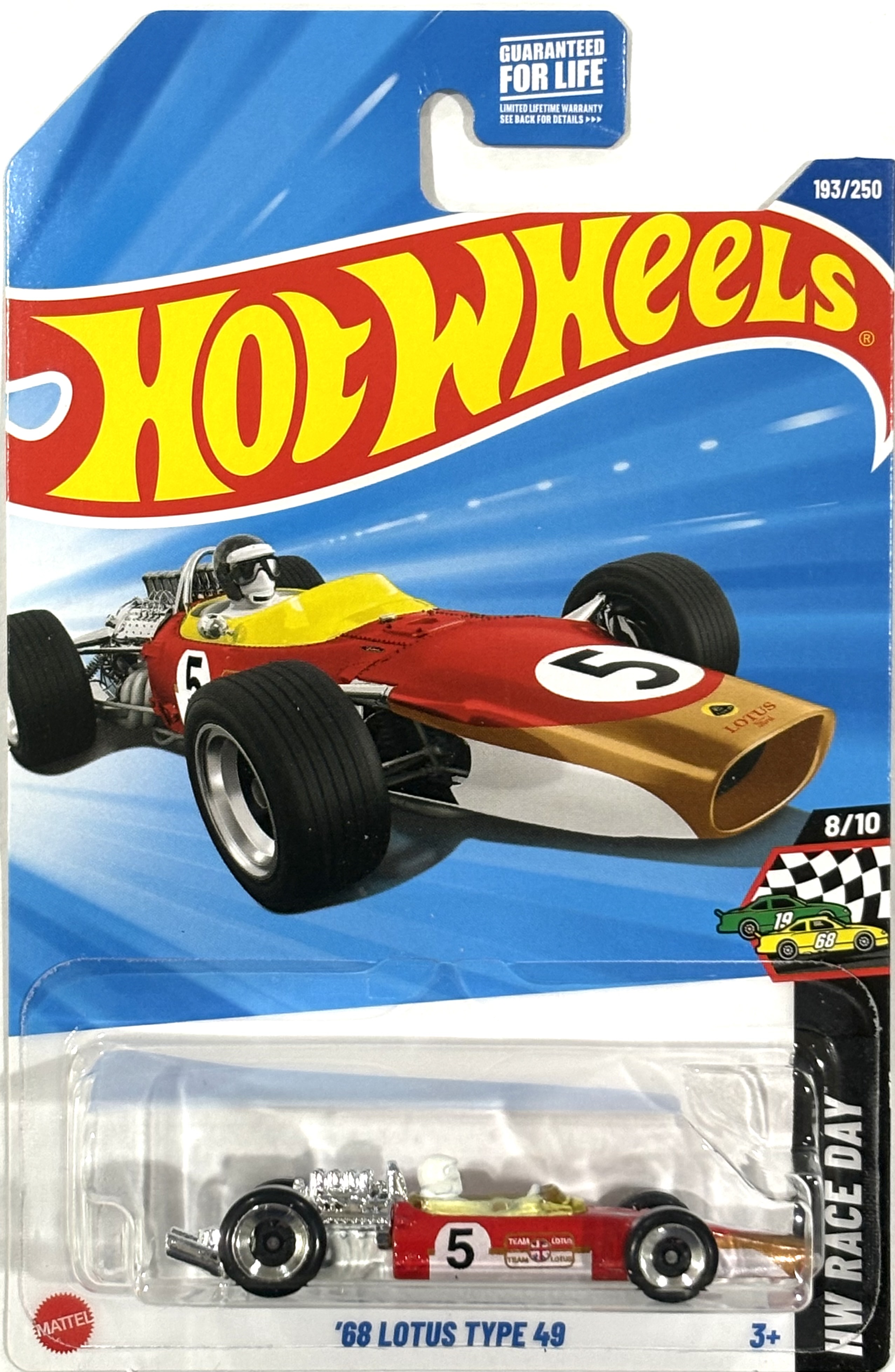 Collector submitted image