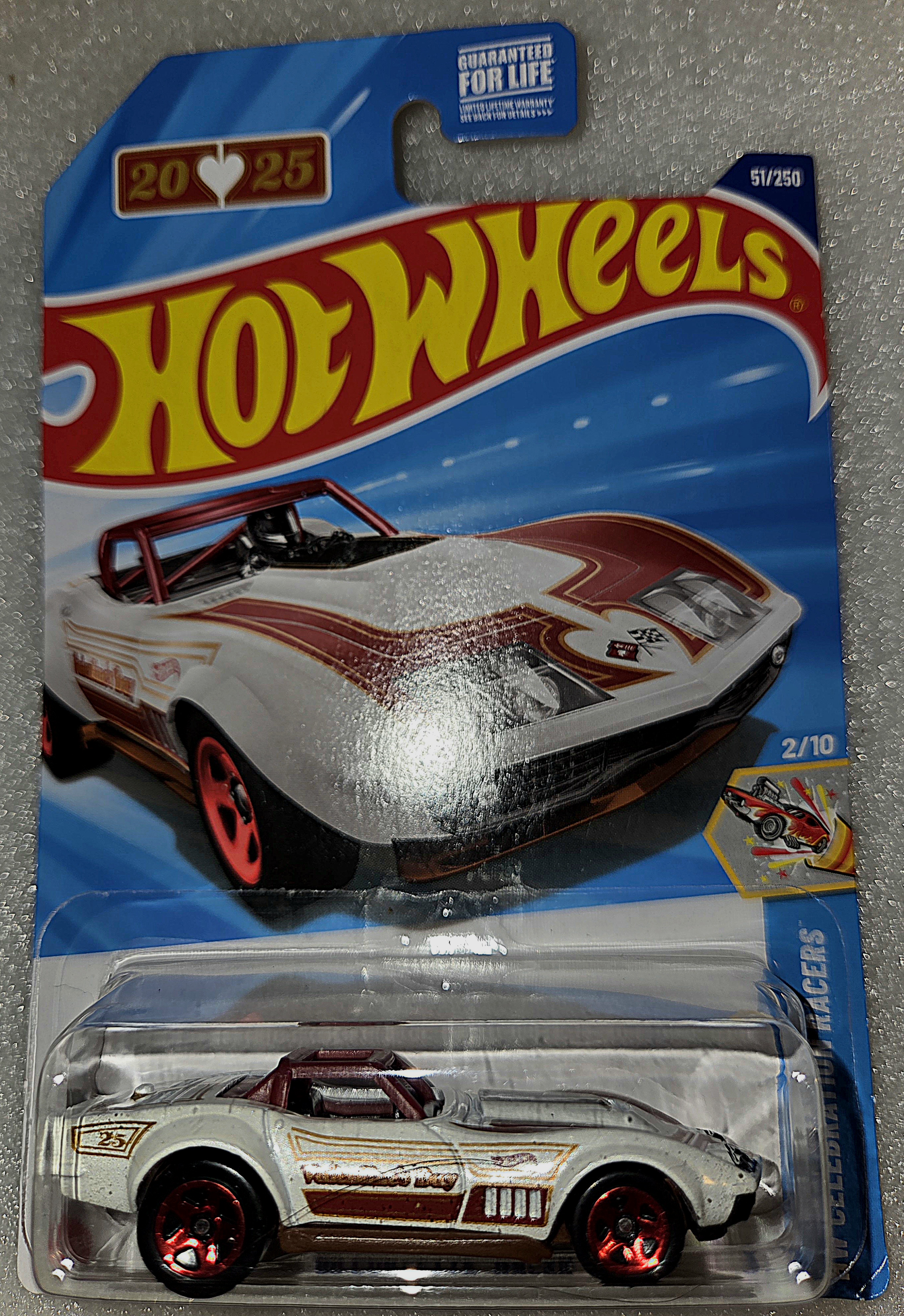 Collector submitted image