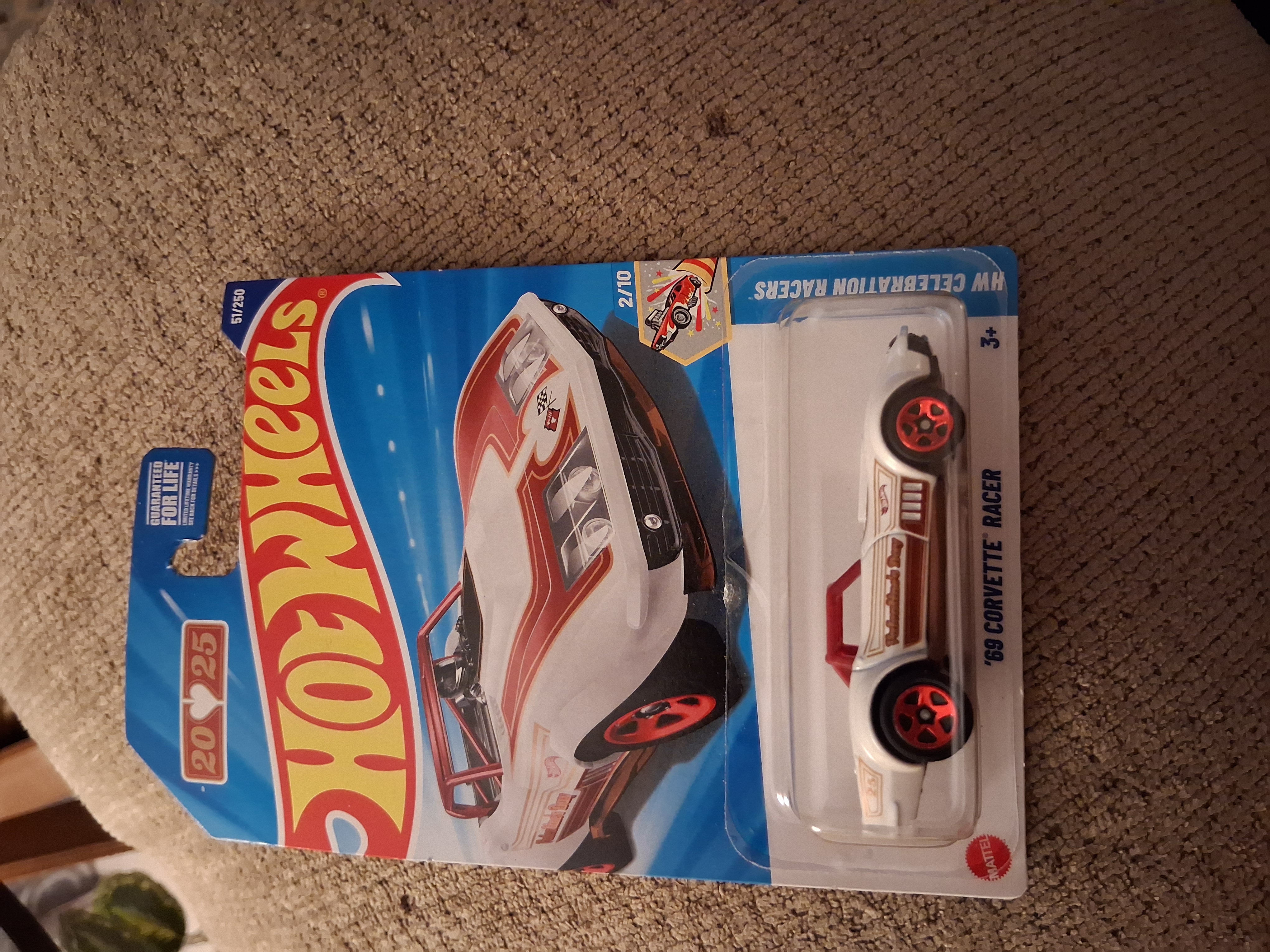 Collector submitted image