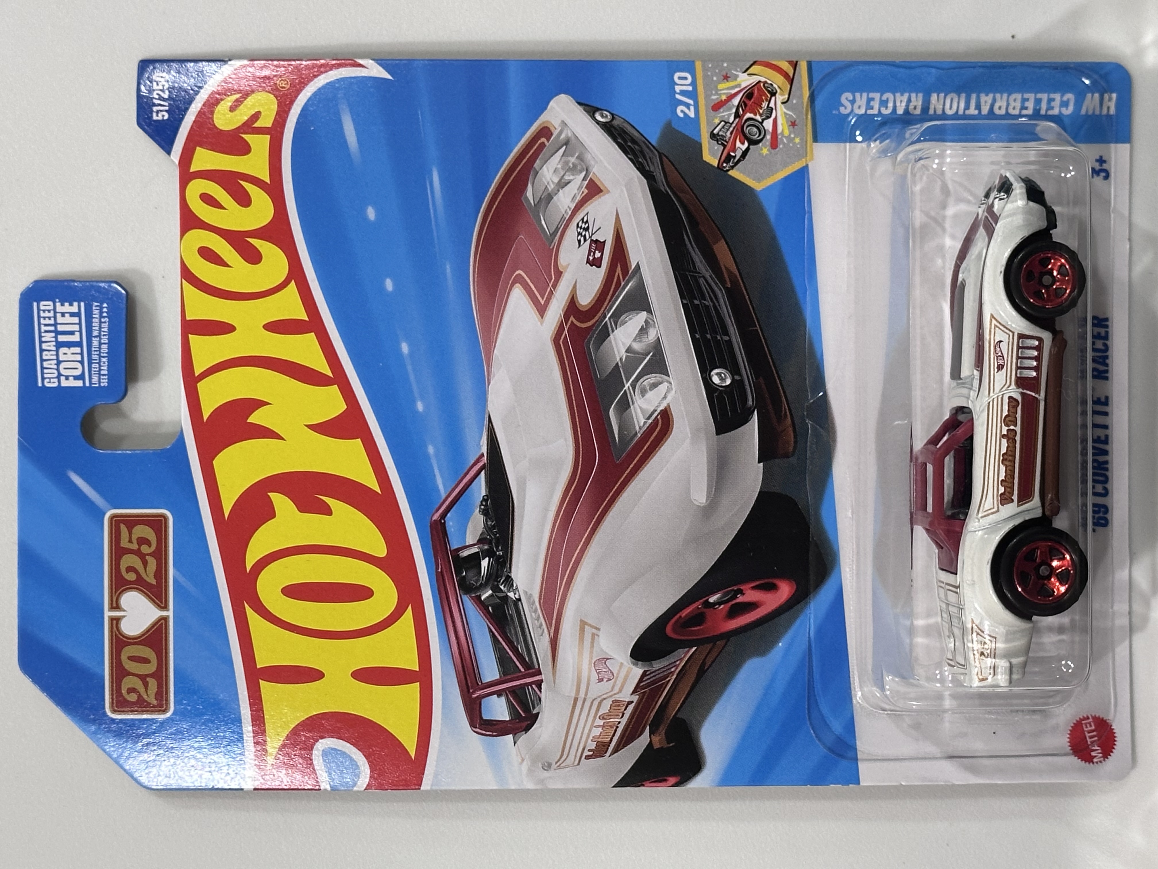 Collector submitted image