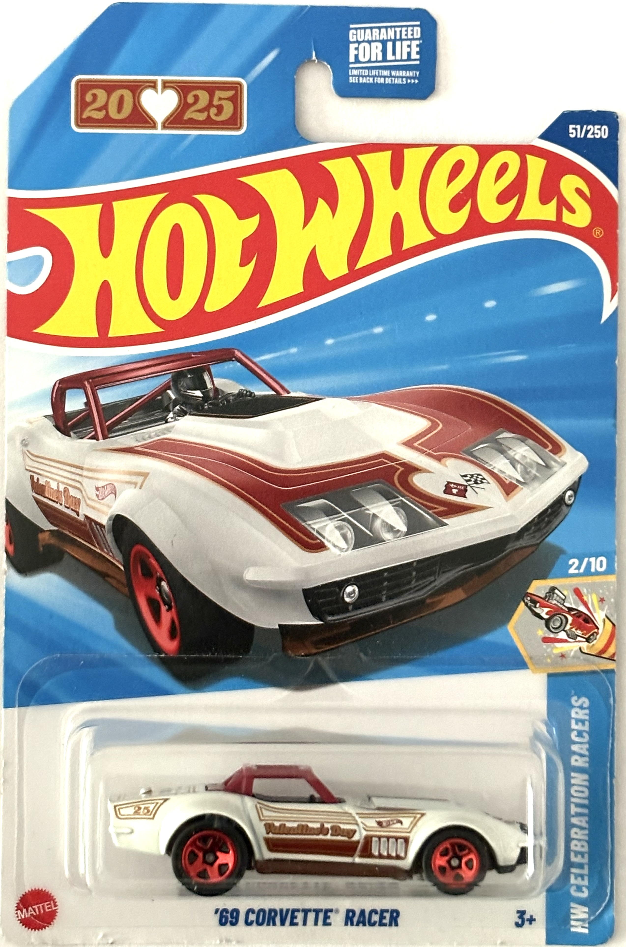 Collector submitted image