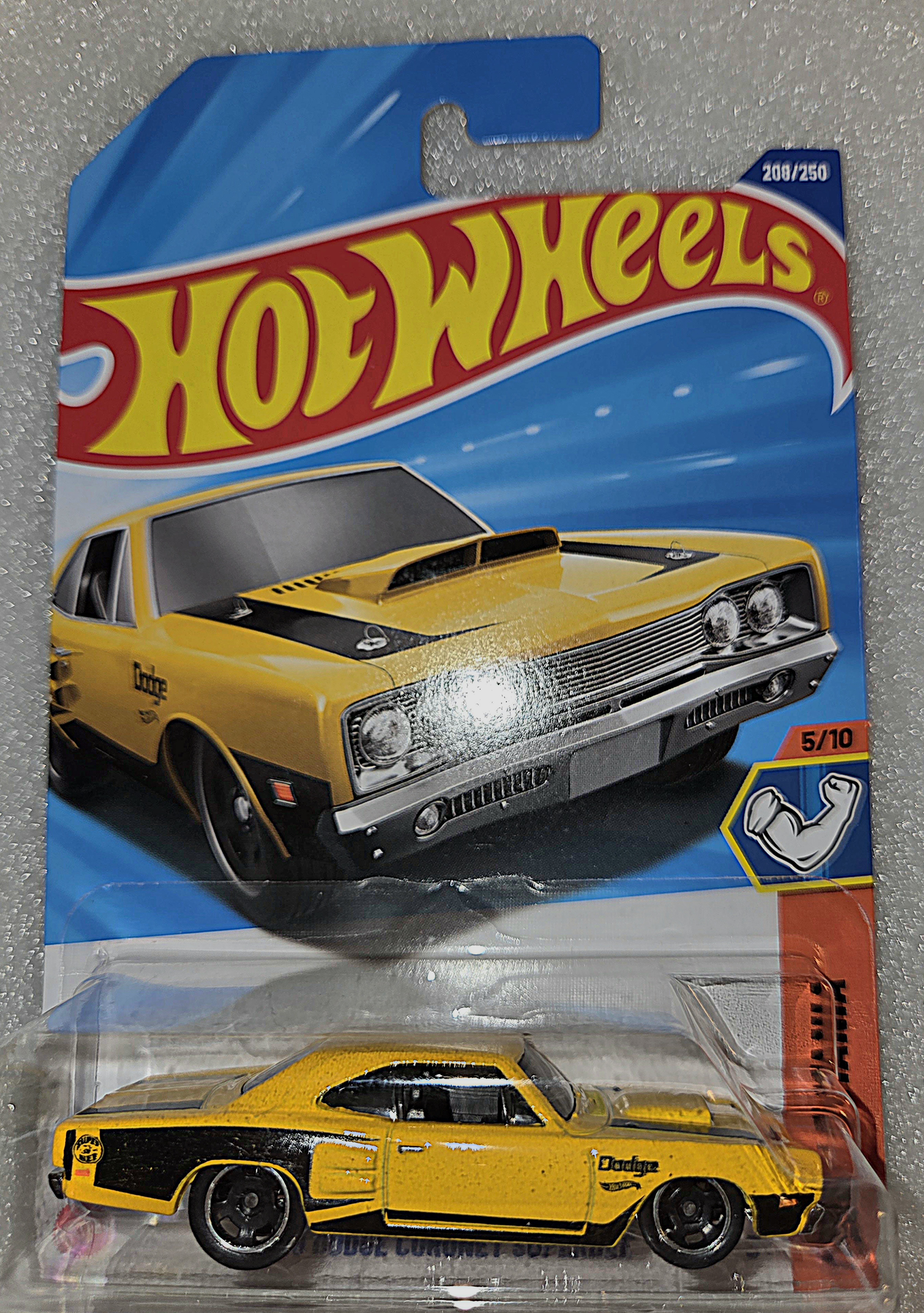 Collector submitted image