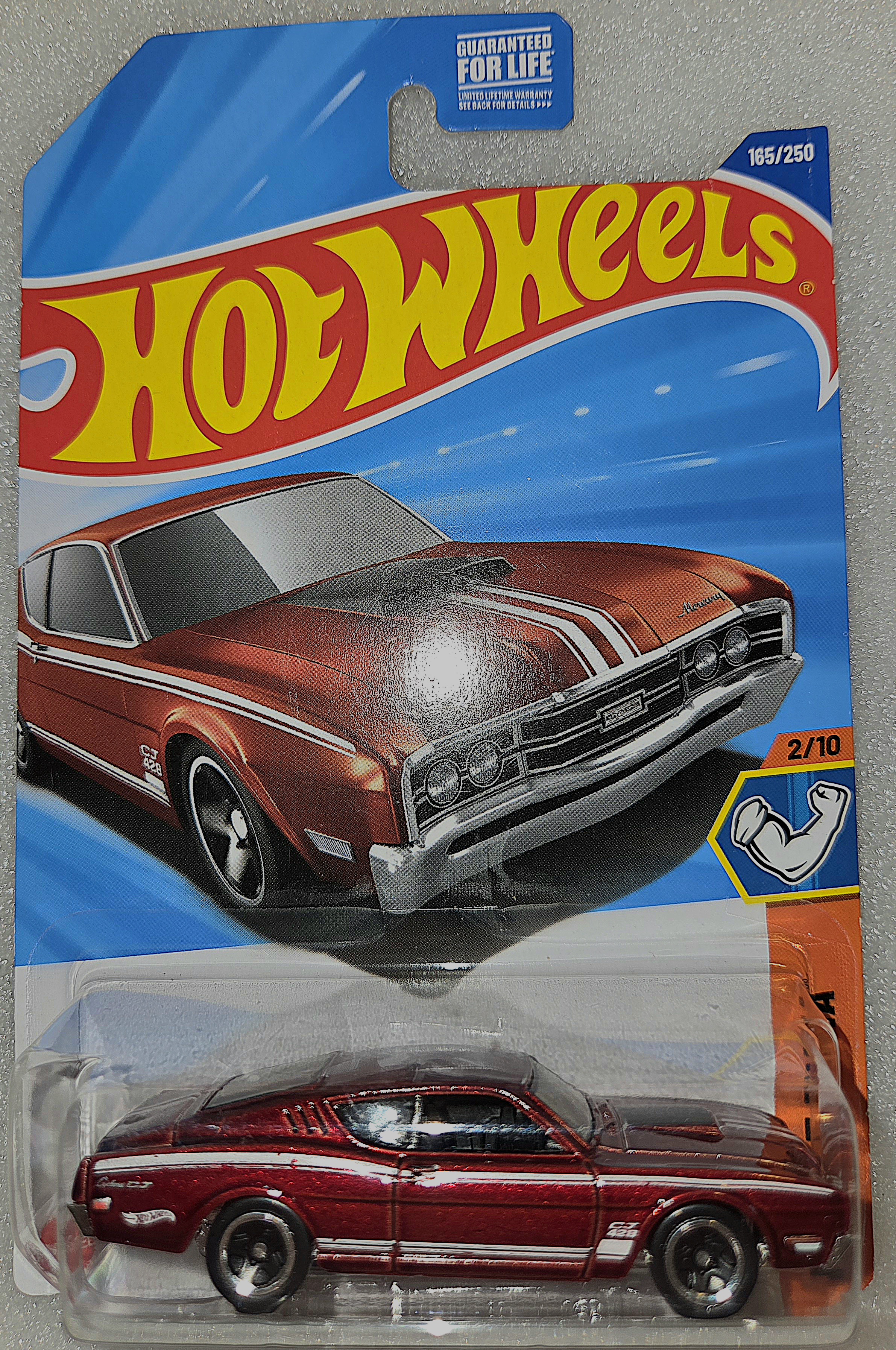 Collector submitted image