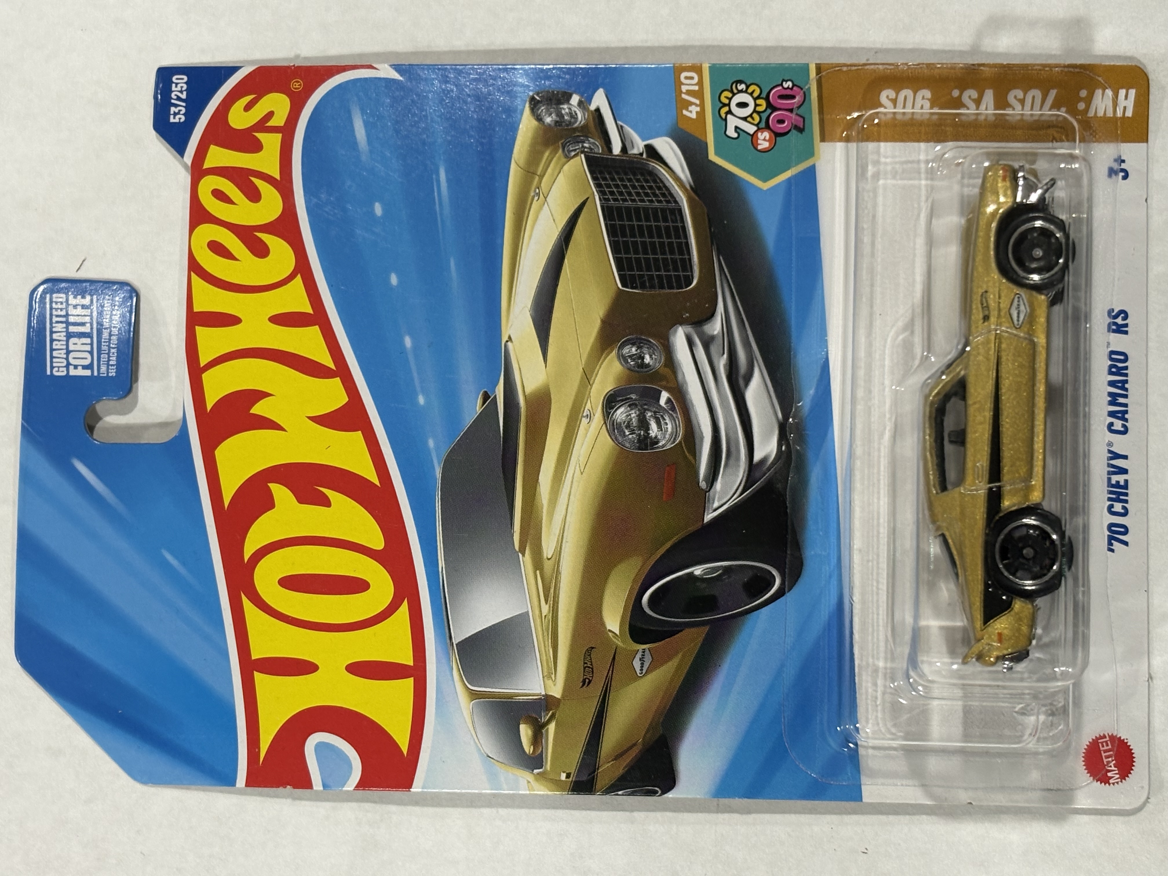 Collector submitted image
