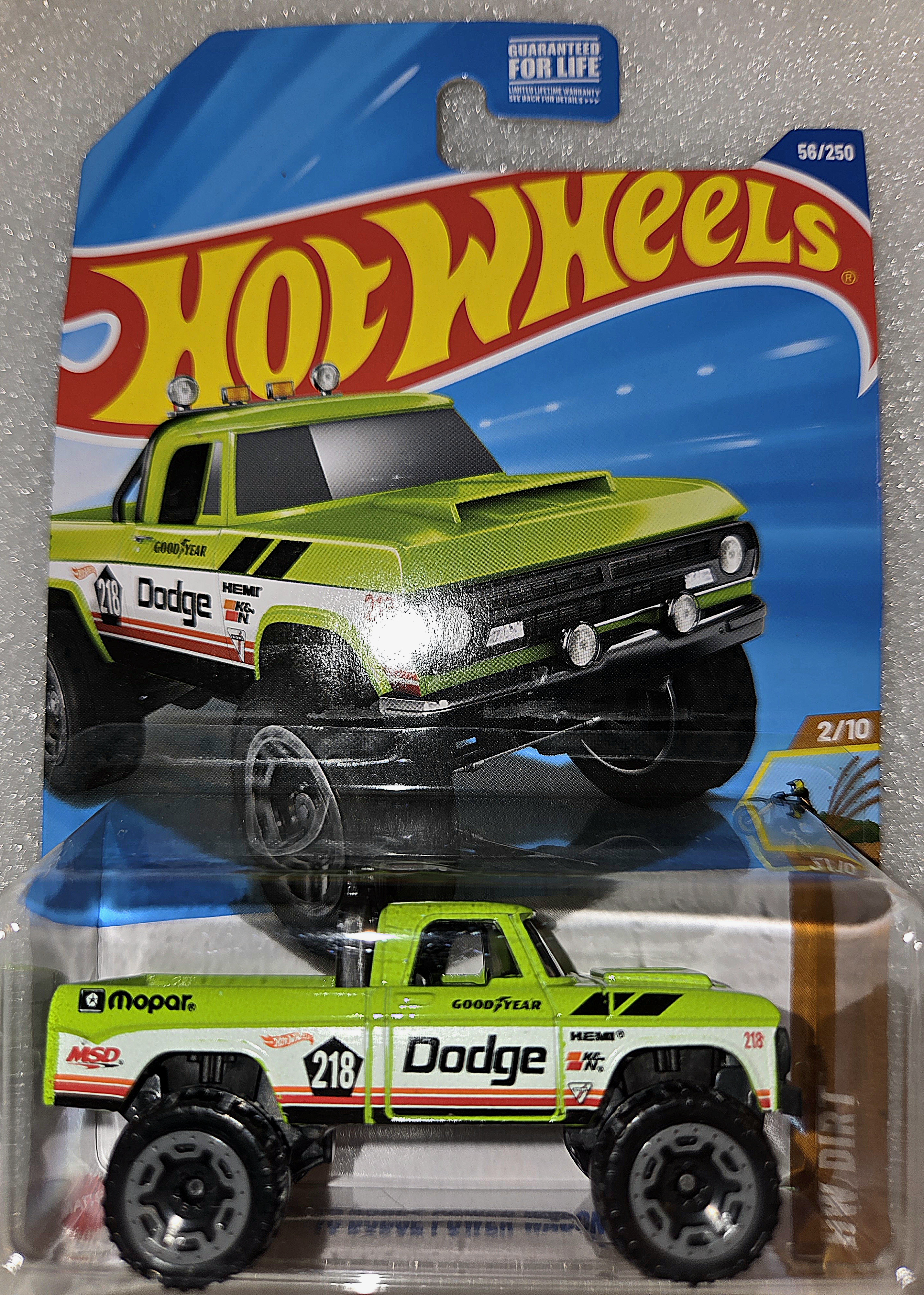 Collector submitted image