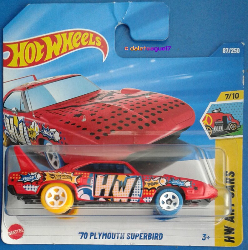 Collector submitted image