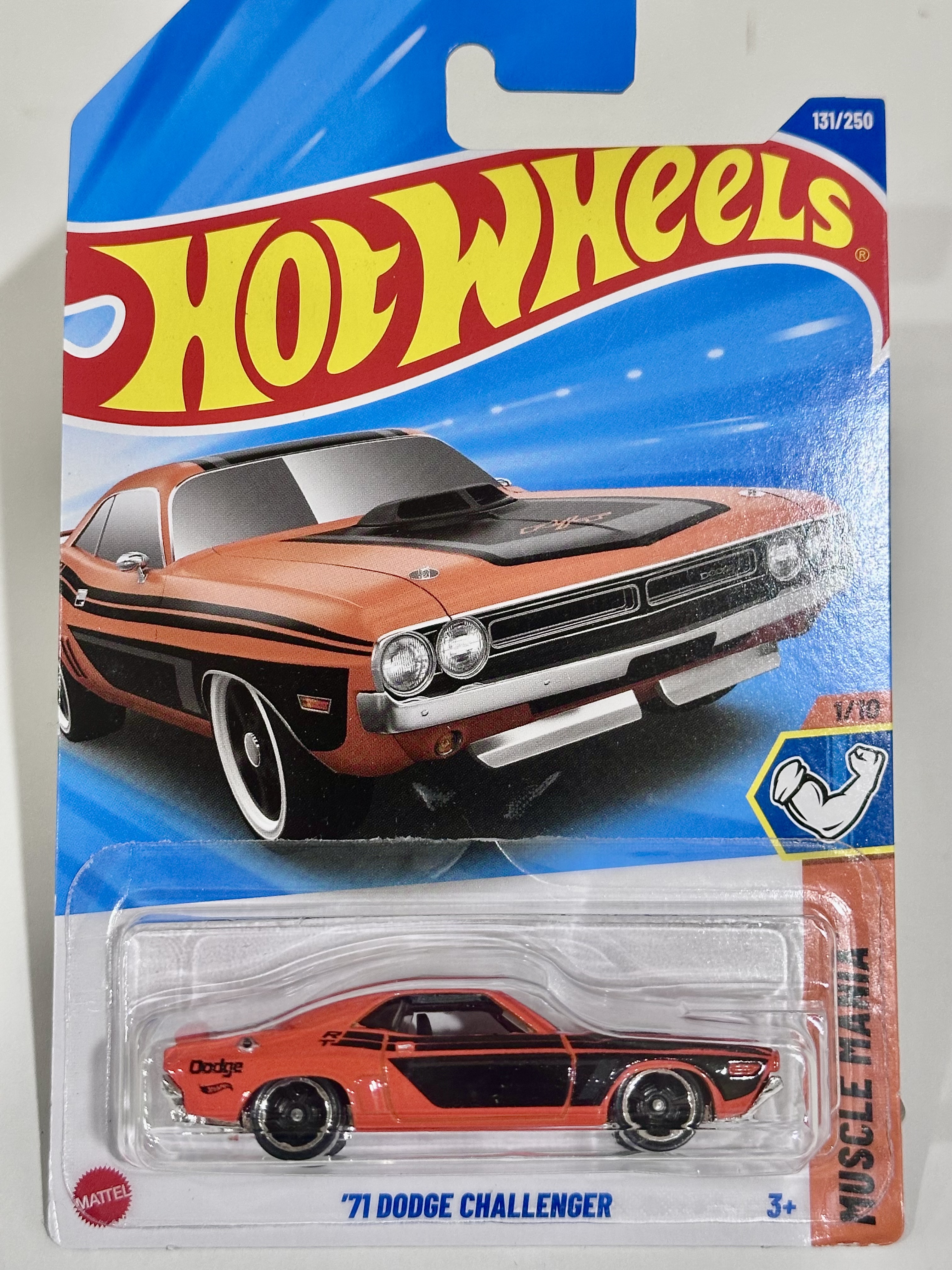 Collector submitted image