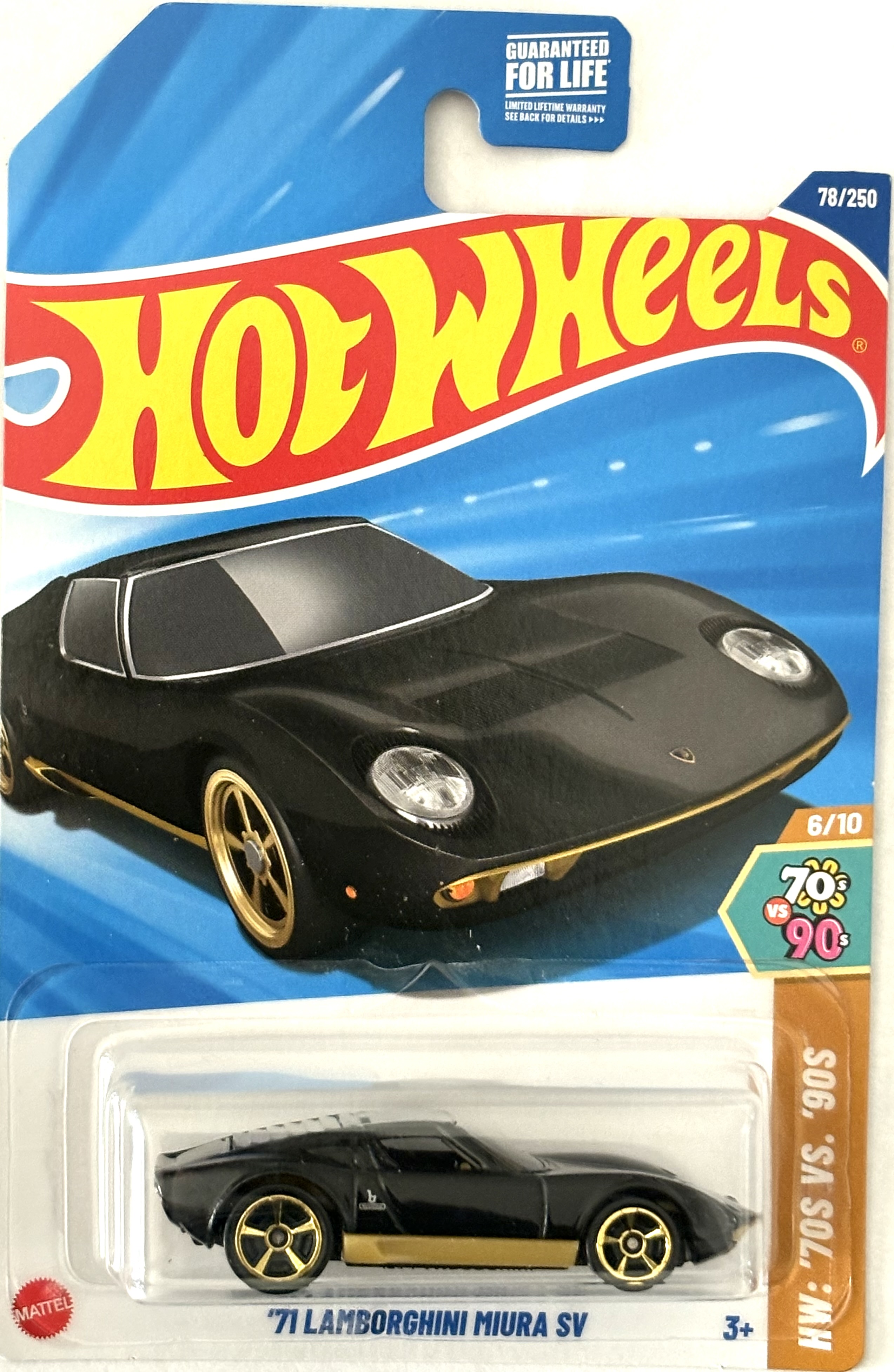 Collector submitted image