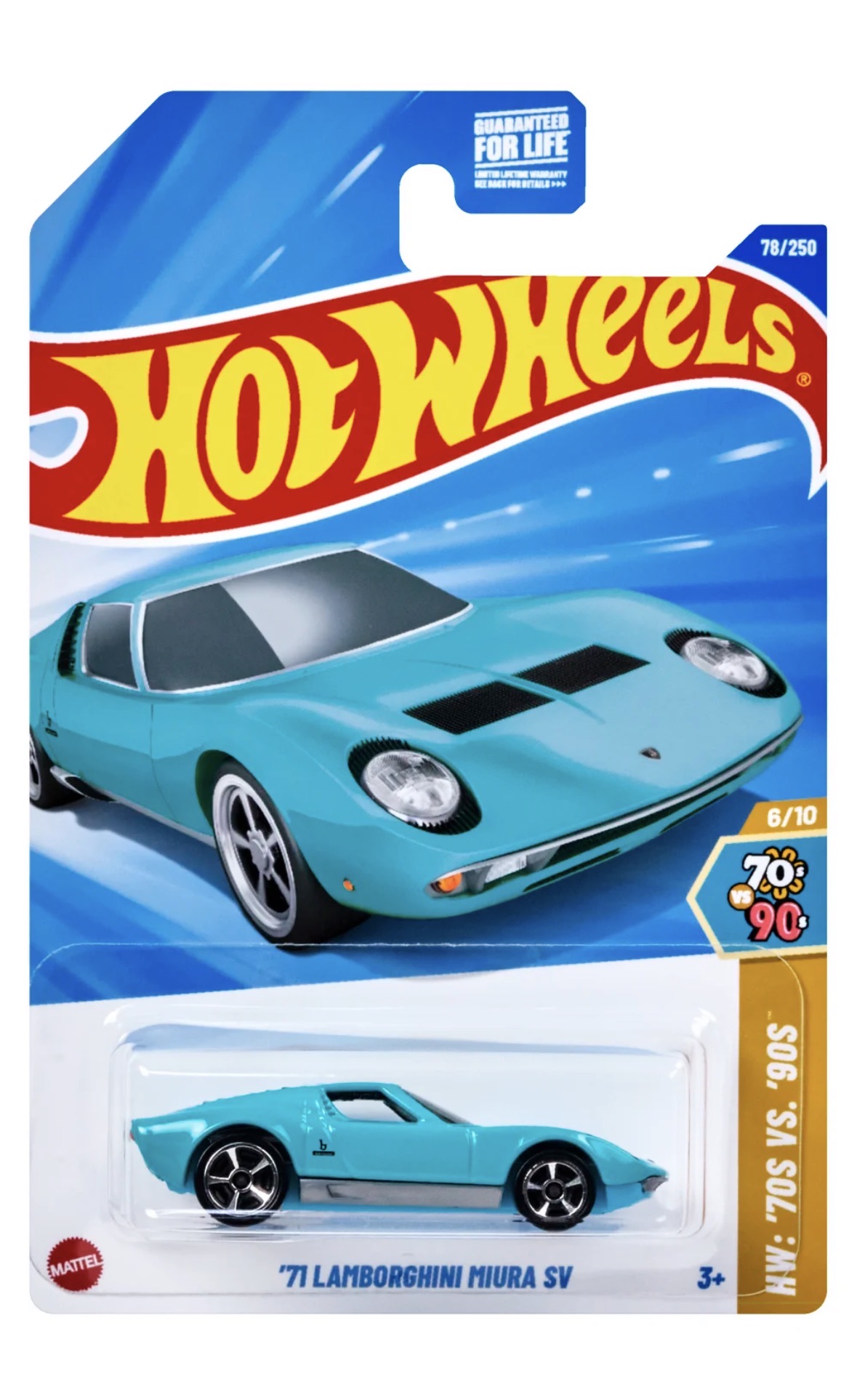 Collector submitted image