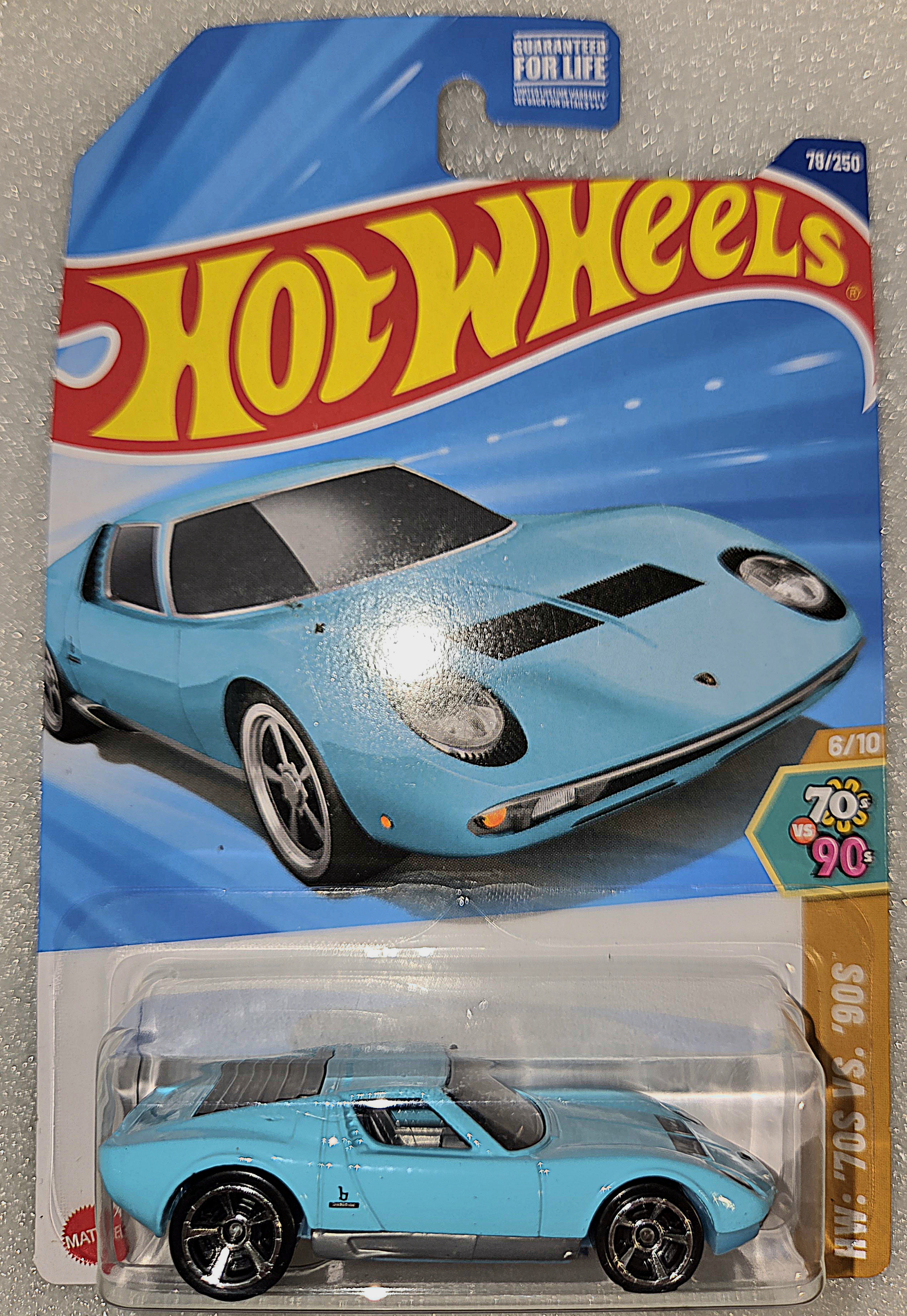 Collector submitted image