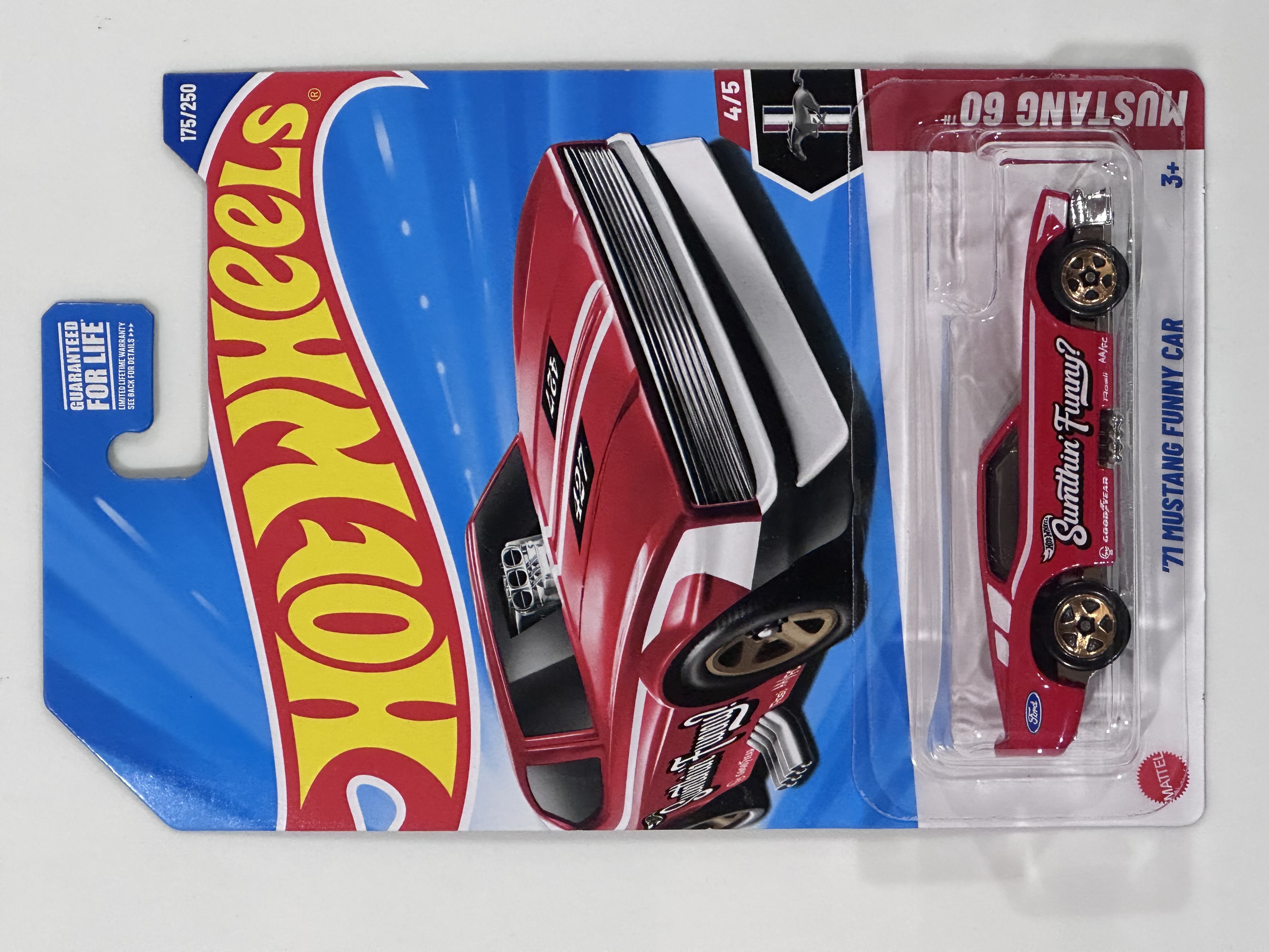 Collector submitted image