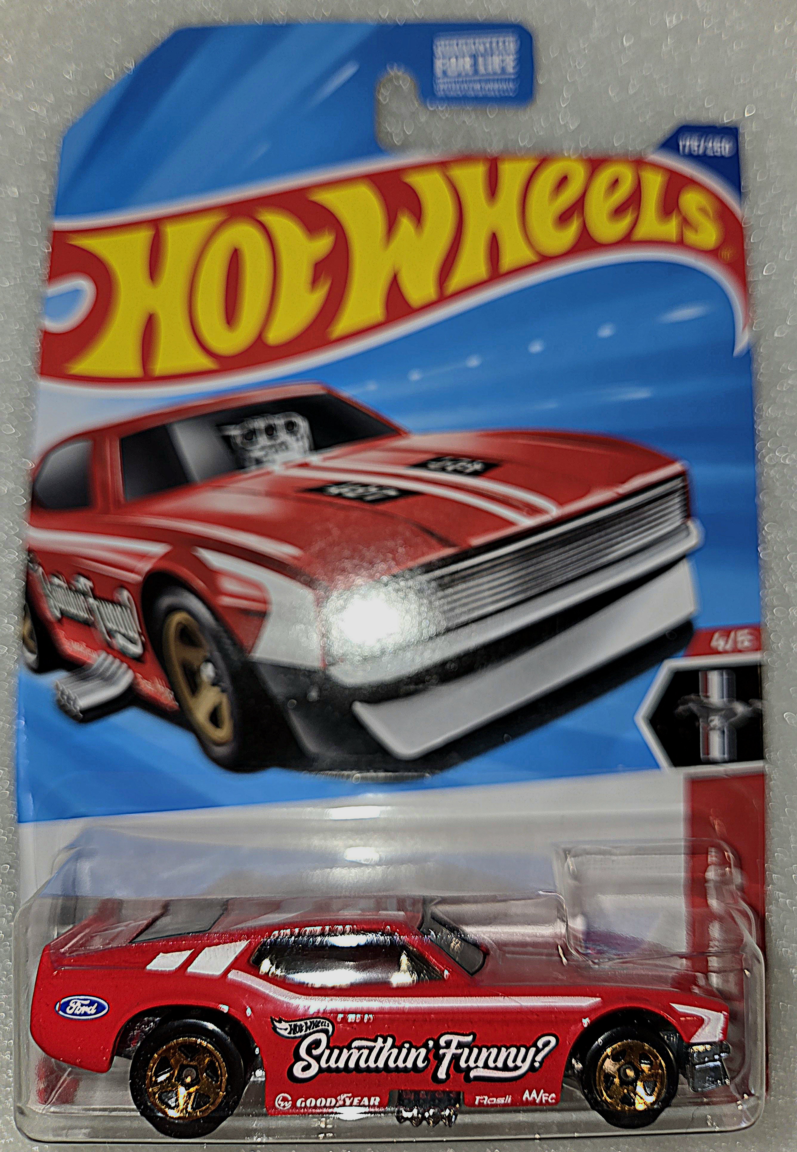 Collector submitted image