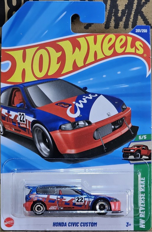 Collector submitted image